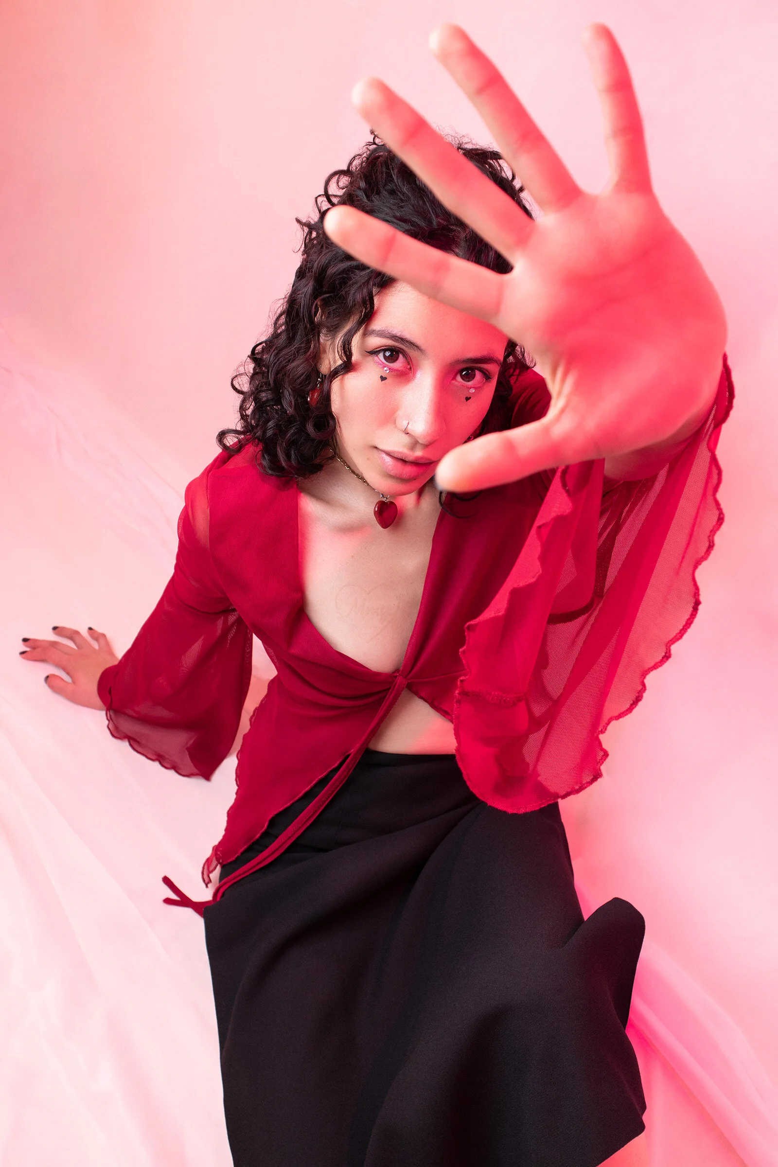 XXX Porn Photo of Nude MeliissaSweet 3