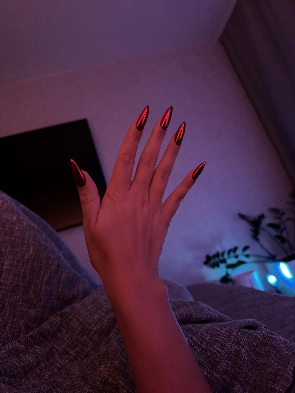 XXX Porn Photo of Nude NicoleMun 139