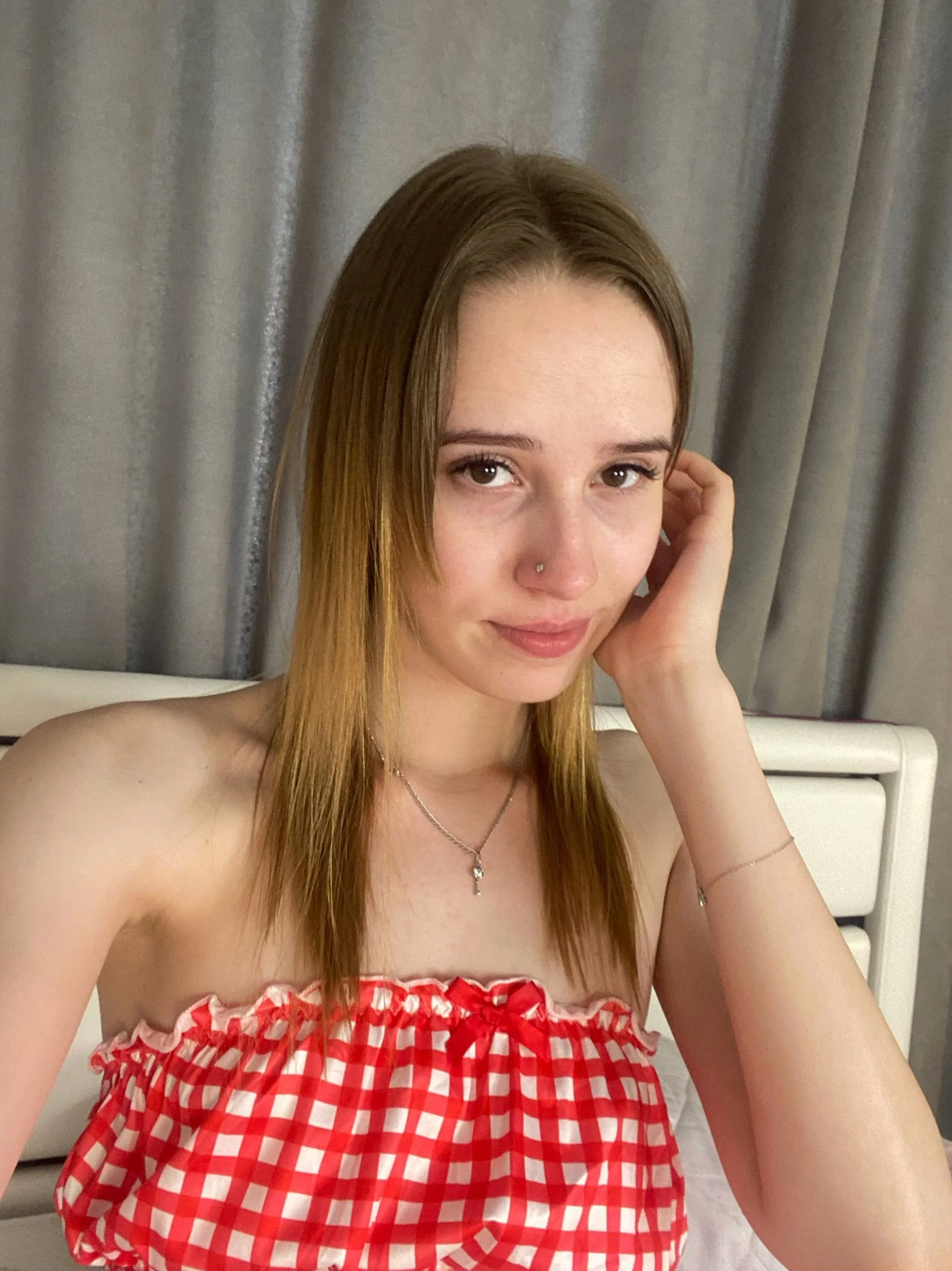XXX Porn Photo of Nude MitsuePostel 107