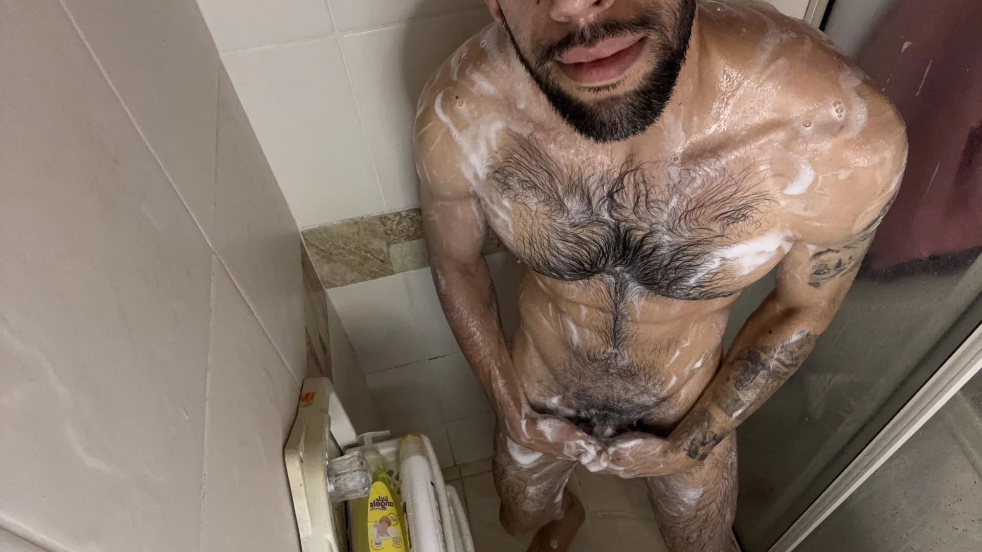 XXX Porn Photo of Nude Karim_mansur 5