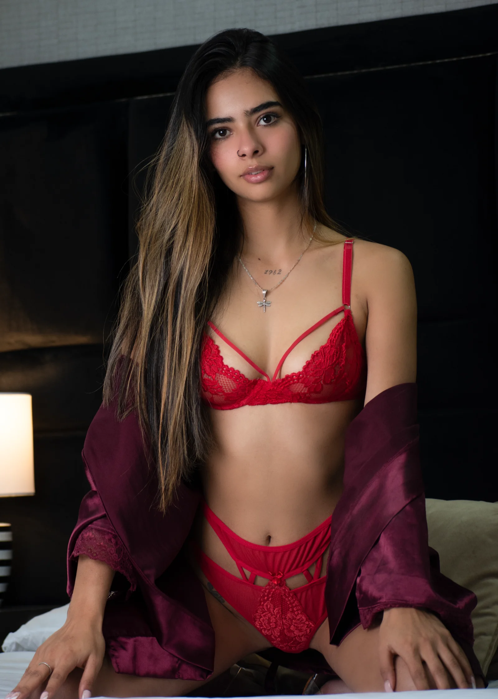XXX Porn Photo of Nude SarahOrtiz_ 1