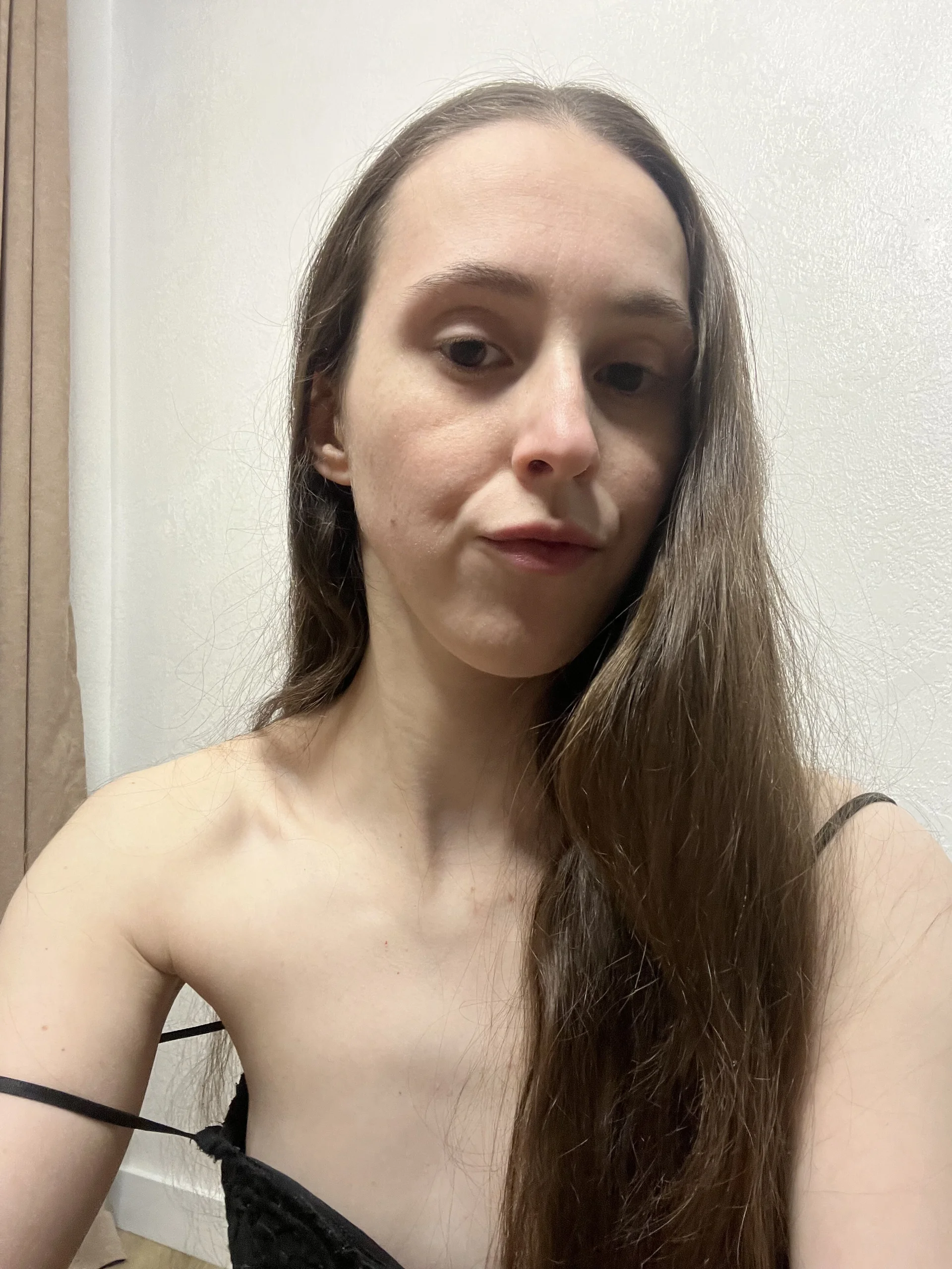 XXX Porn Photo of Nude MartiniiSelenna 610