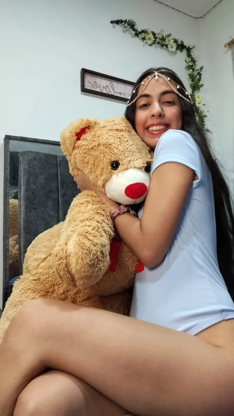 XXX Porn Photo of Nude anna_alvarez 150