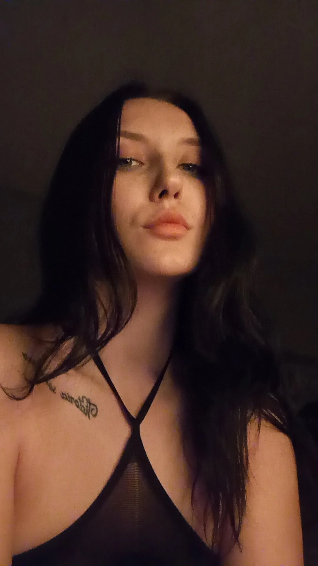 XXX Porn Photo of Nude Foxxy_Leyaa 2