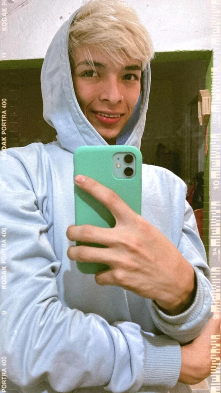 XXX Porn Photo of Nude Tonny_twink_ 4