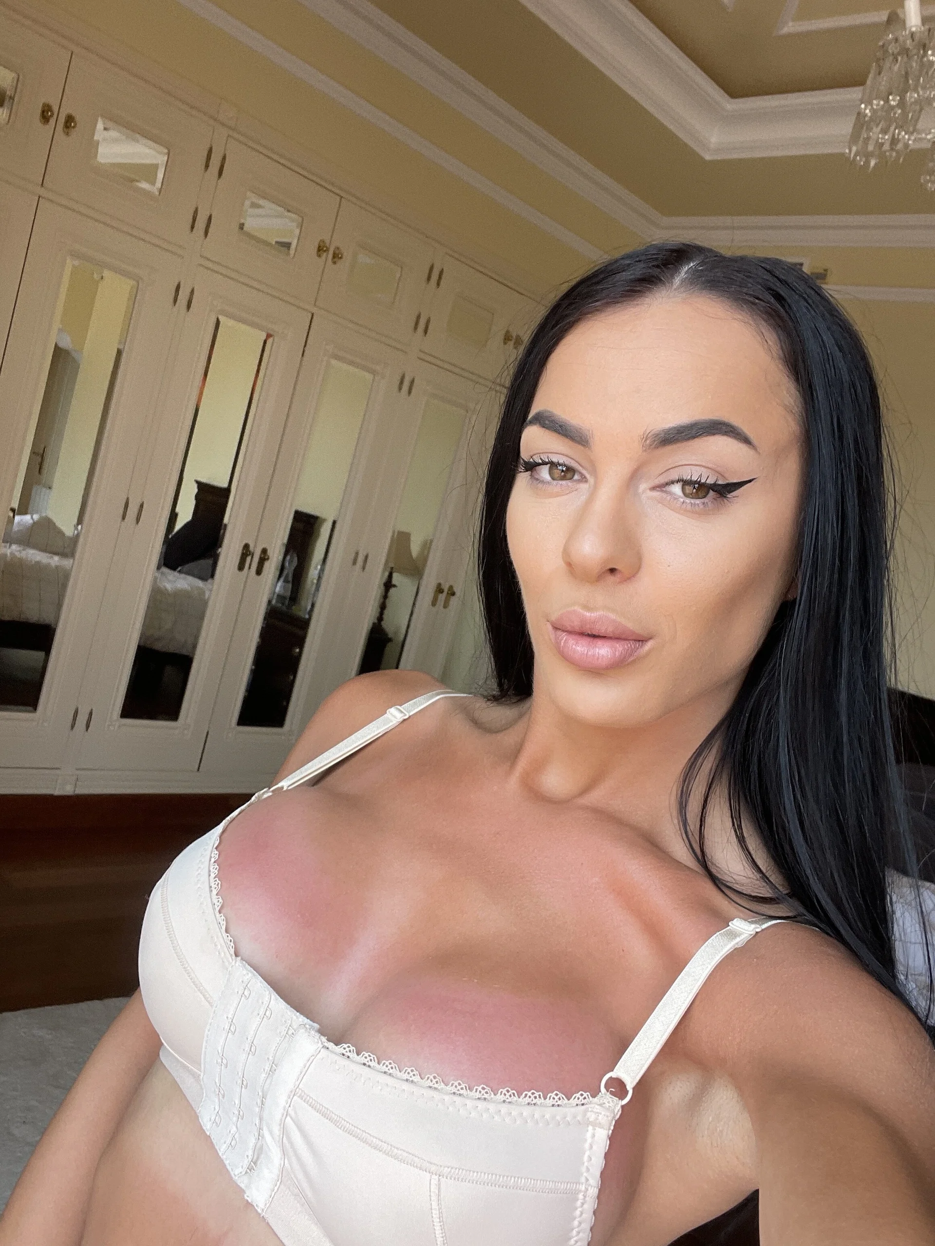 XXX Porn Photo of Nude Katyerave 45