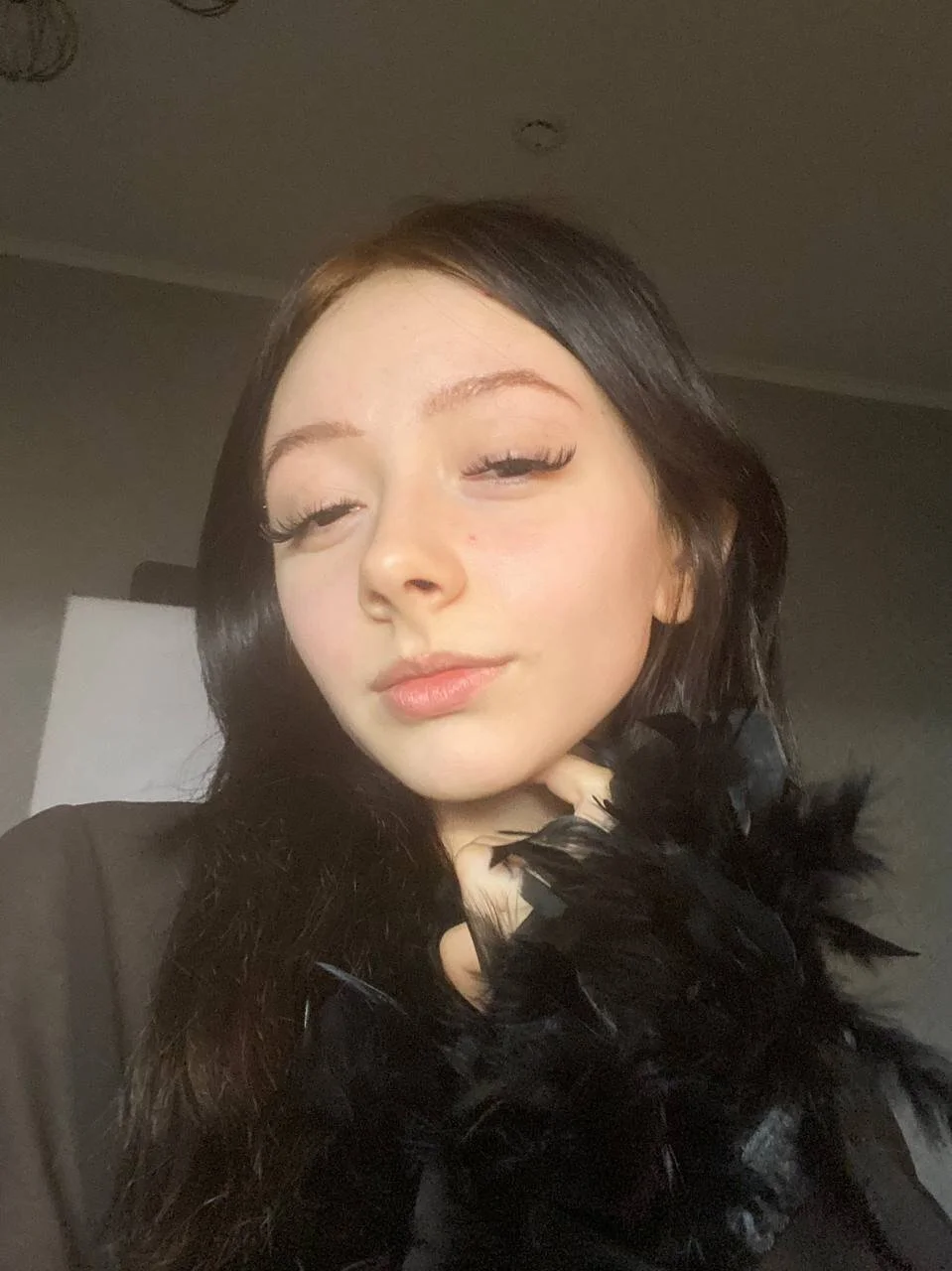 XXX Porn Photo of Nude MisaSallis 4