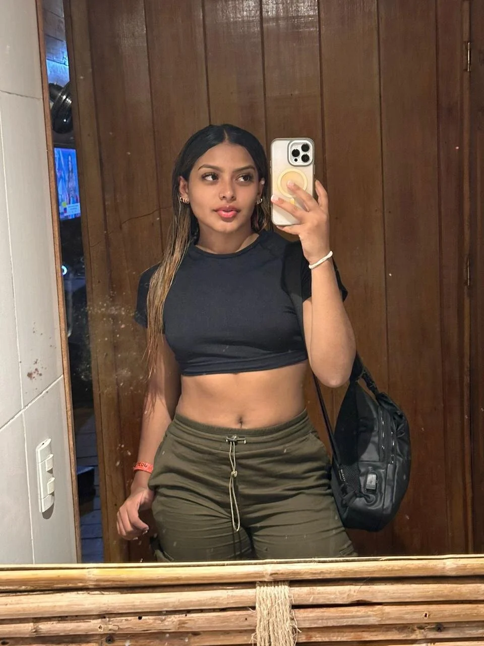 XXX Porn Photo of Nude amandaconner 200