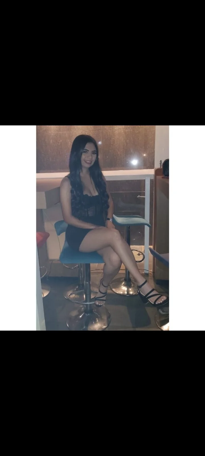 XXX Porn Photo of Nude linda_latina25 1