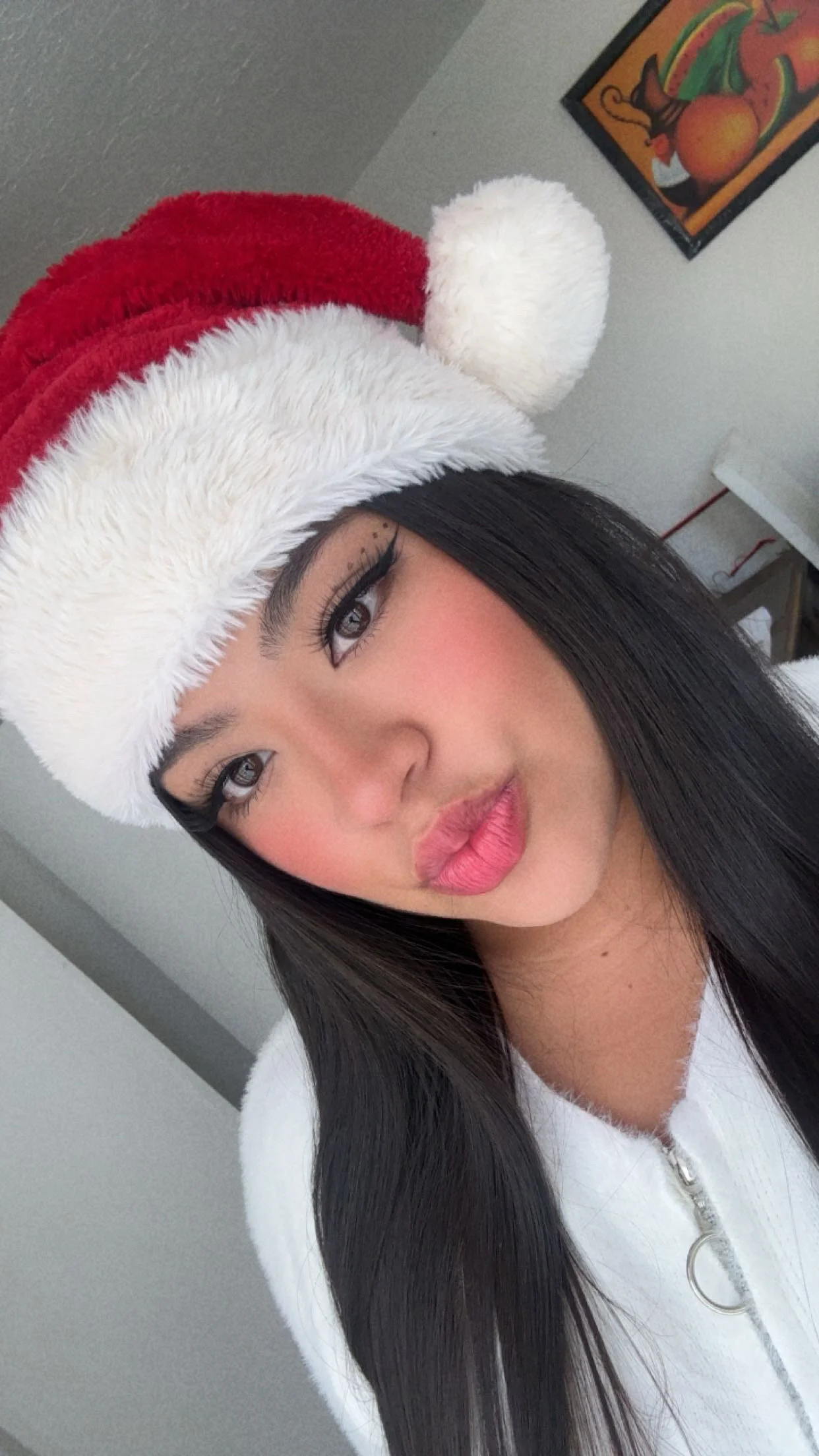 XXX Porn Photo of Nude Emiru_Sofii 1