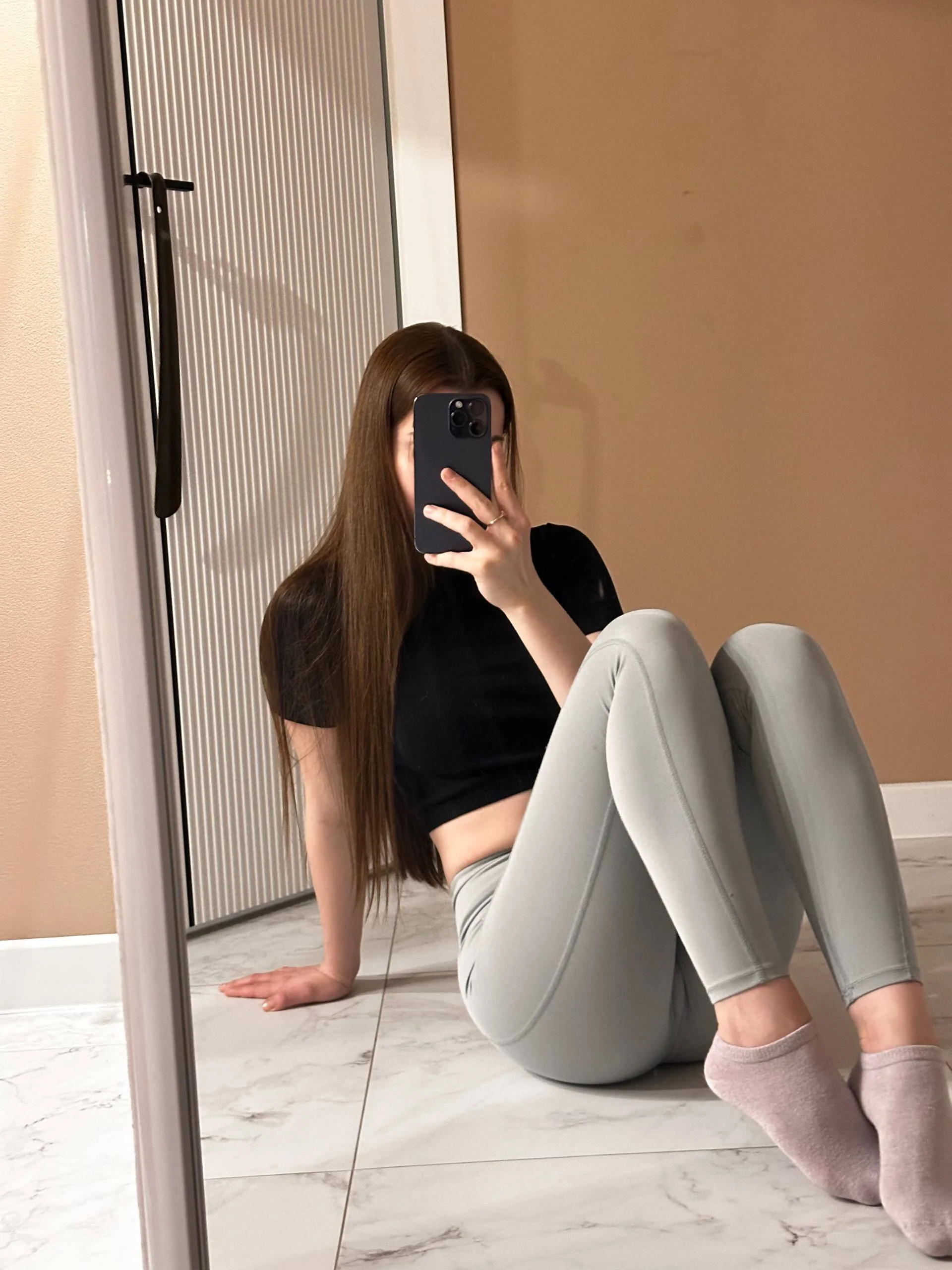 XXX Porn Photo of Nude JerleneBelfy 19