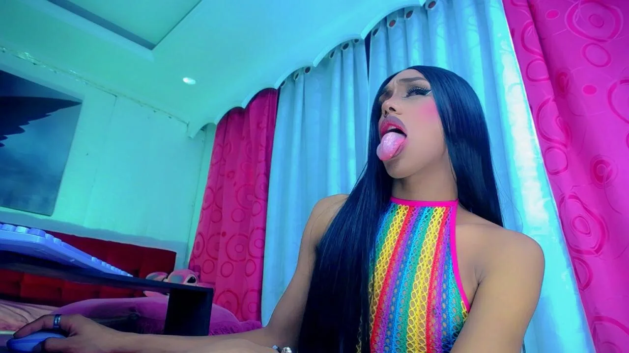 XXX Porn Photo of Nude NahomiCamper 70