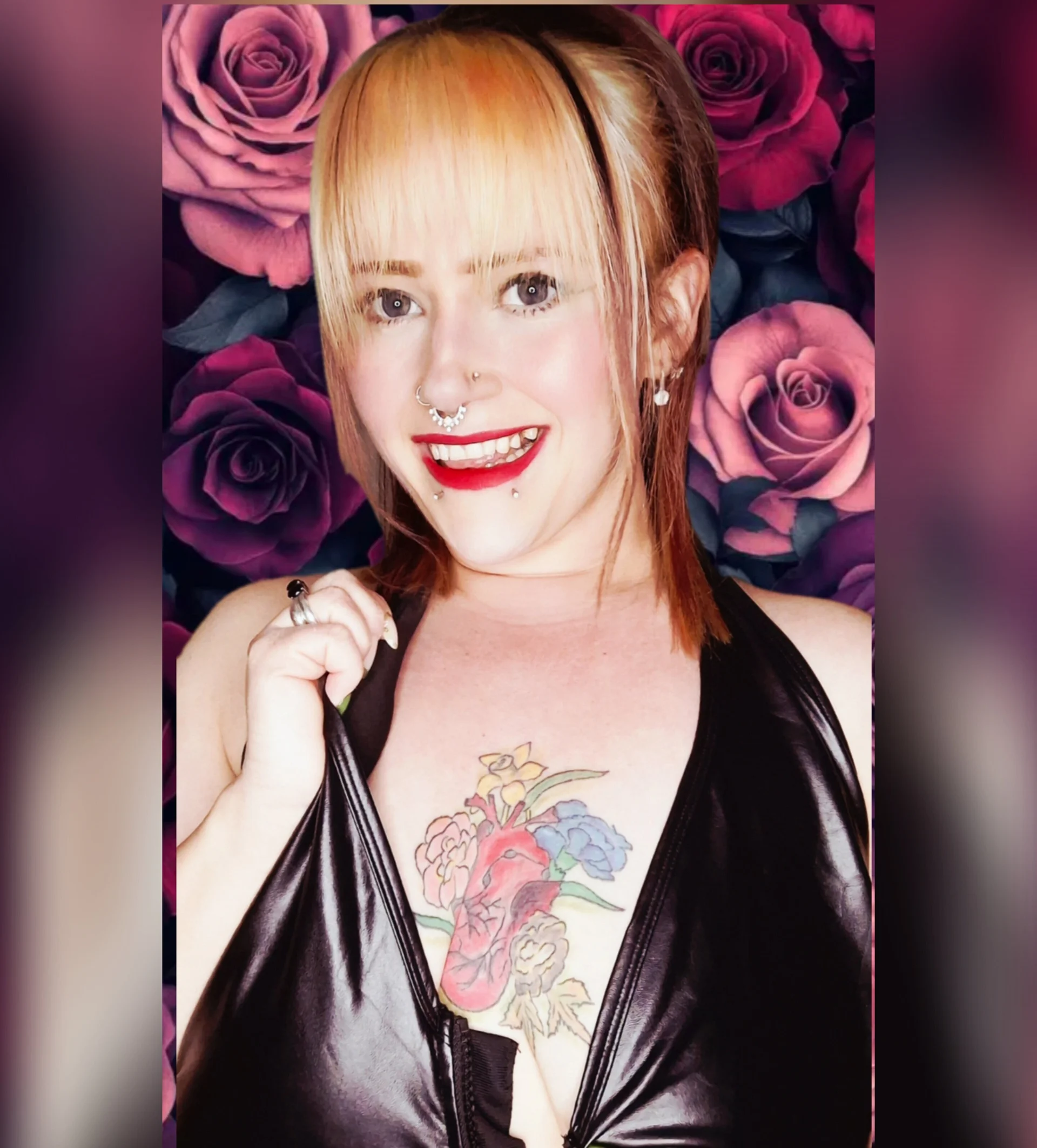 XXX Porn Photo of Nude FilthyCuteOlivia 92