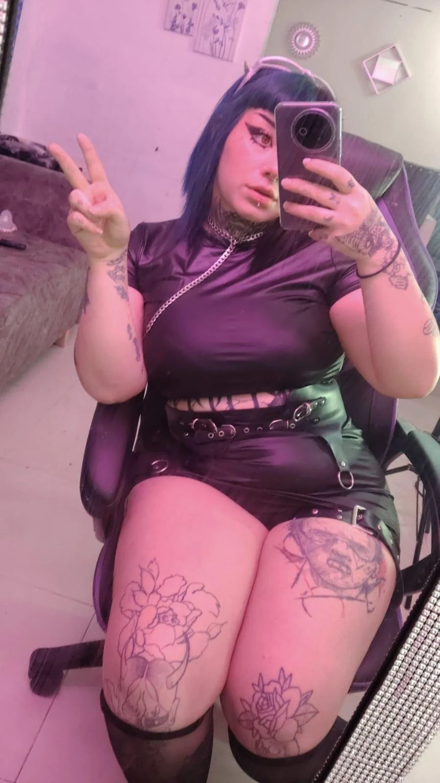 XXX Porn Photo of Nude KRYPTA7 12