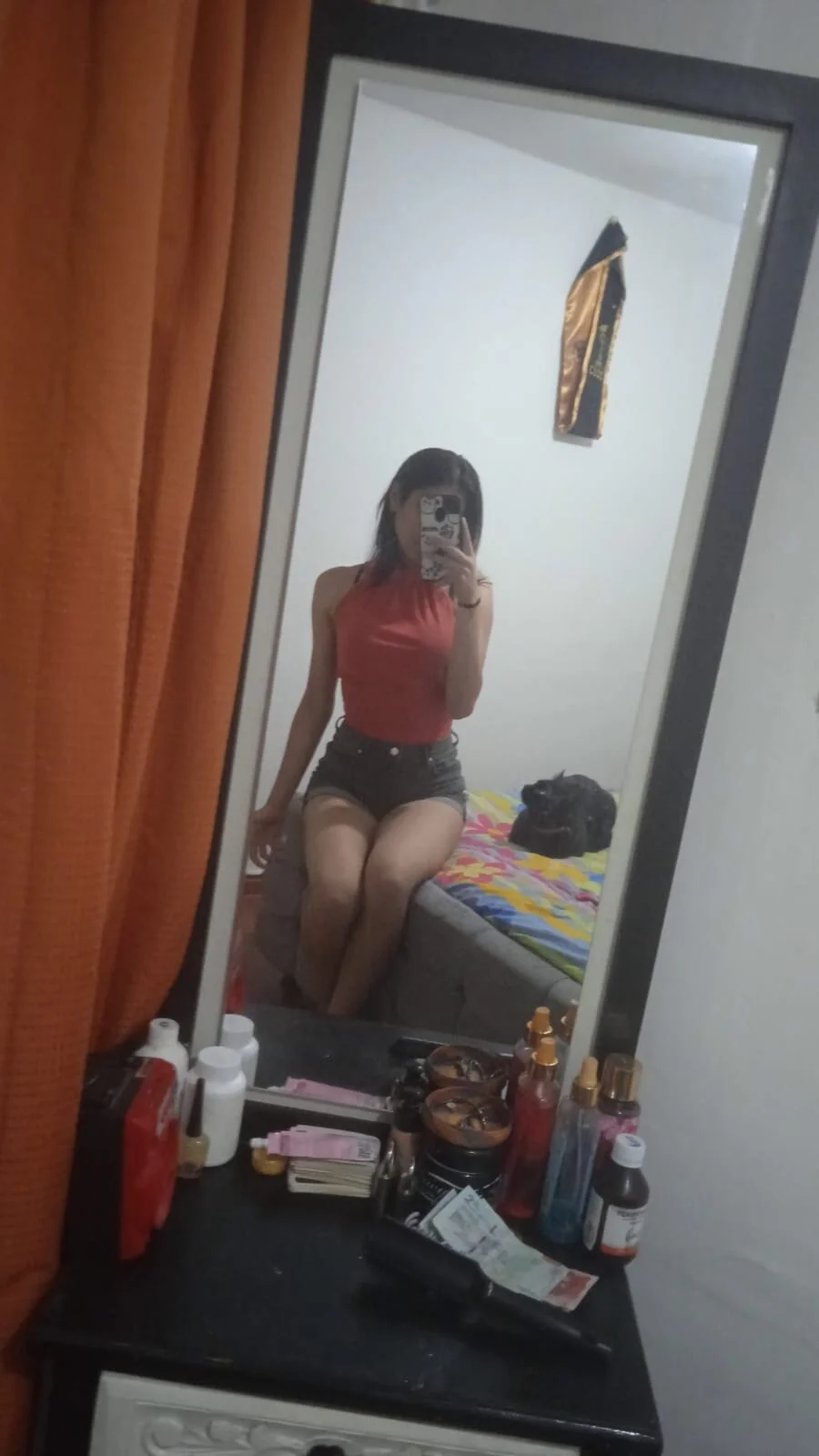 XXX Porn Photo of Nude Siena_fox 3