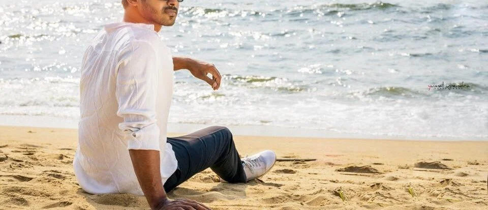 XXX Porn Photo of Nude Alexwhitex 2