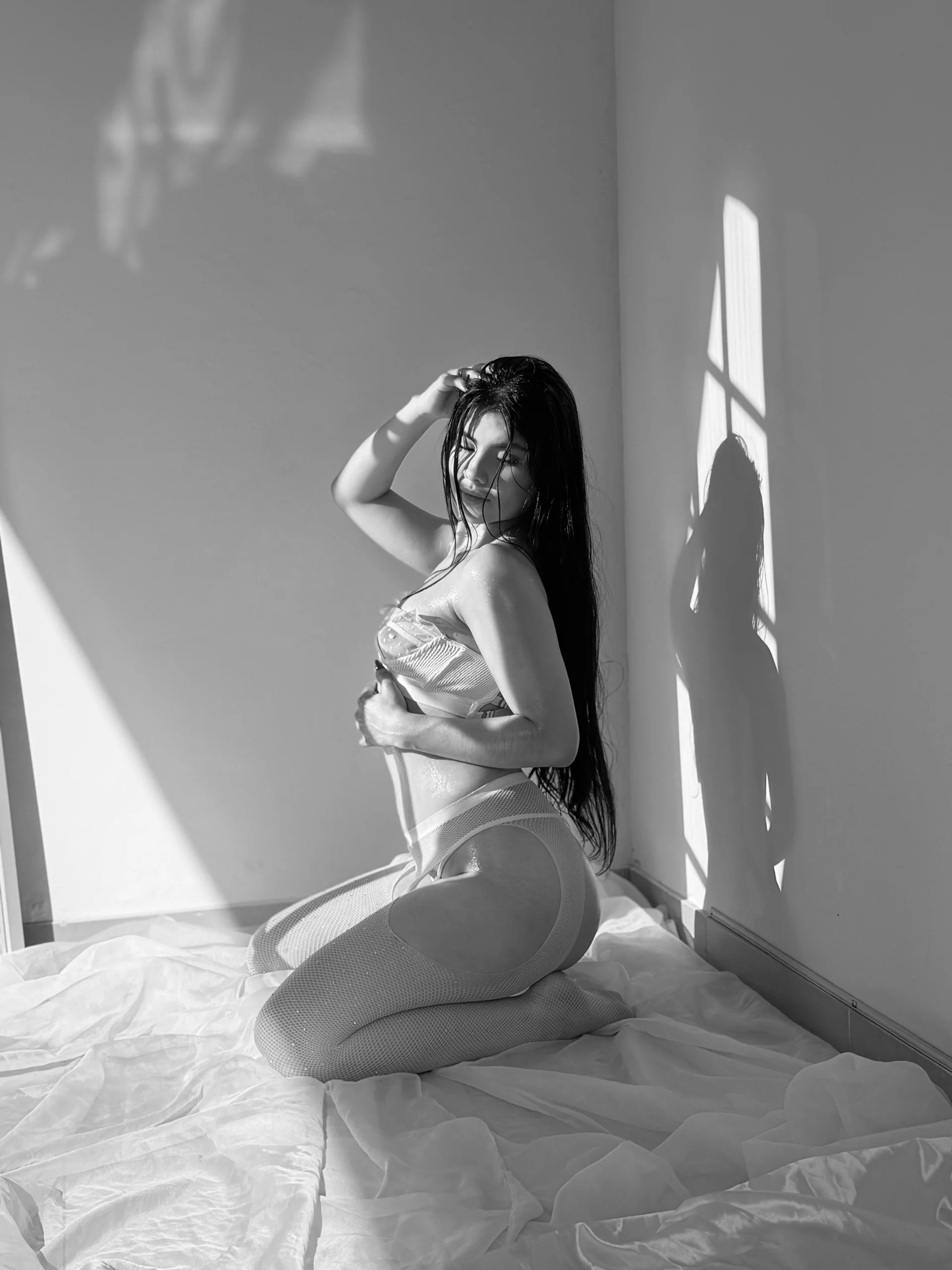 XXX Porn Photo of Nude MiaLaurence 142