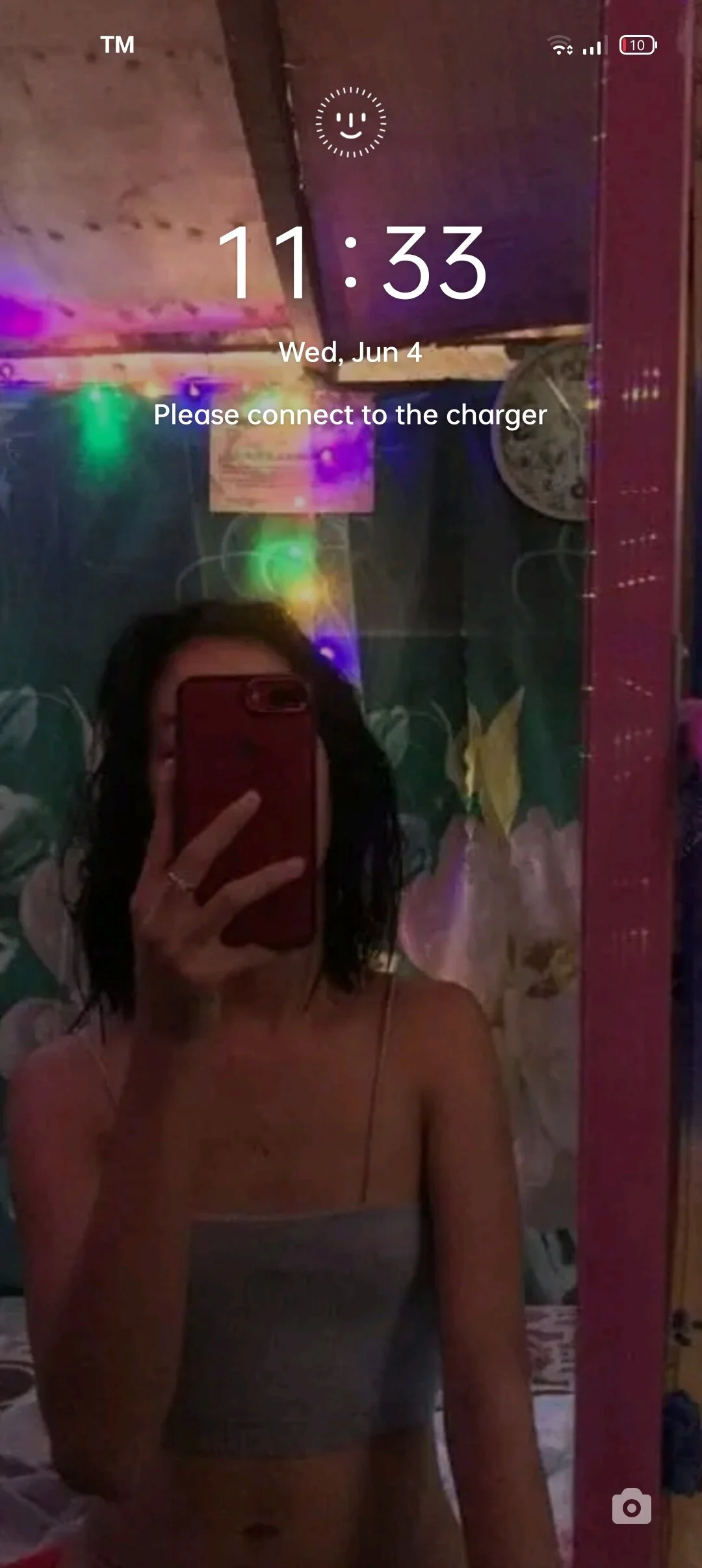 XXX Porn Photo of Nude Ayabell123 3