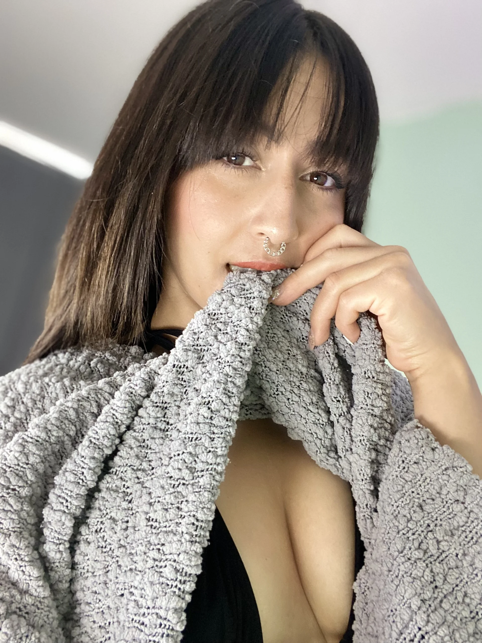 XXX Porn Photo of Nude catimore 25