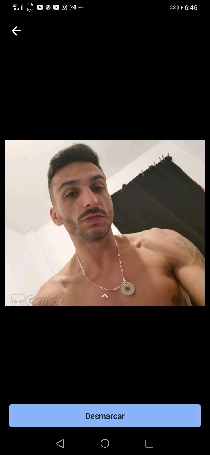 XXX Porn Photo of Nude Mallorca_Latino 1