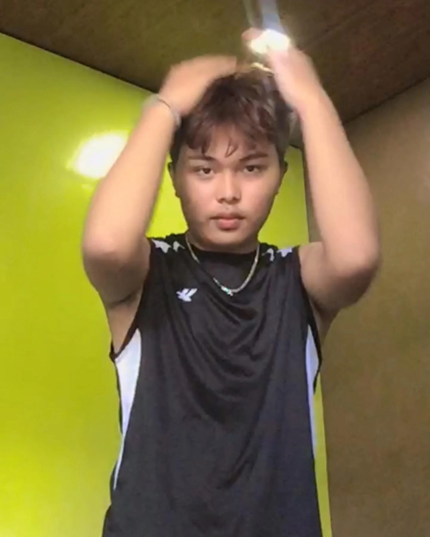XXX Porn Photo of Nude urasianjohnny 3