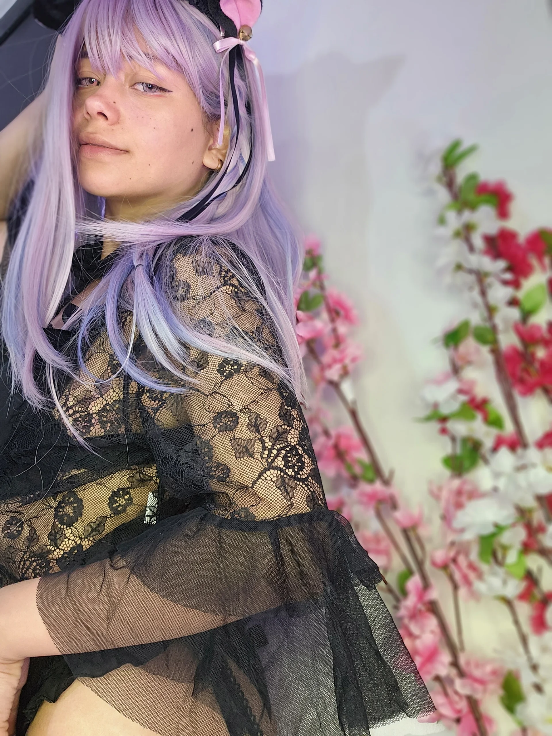 XXX Porn Photo of Nude Loidjanne 15