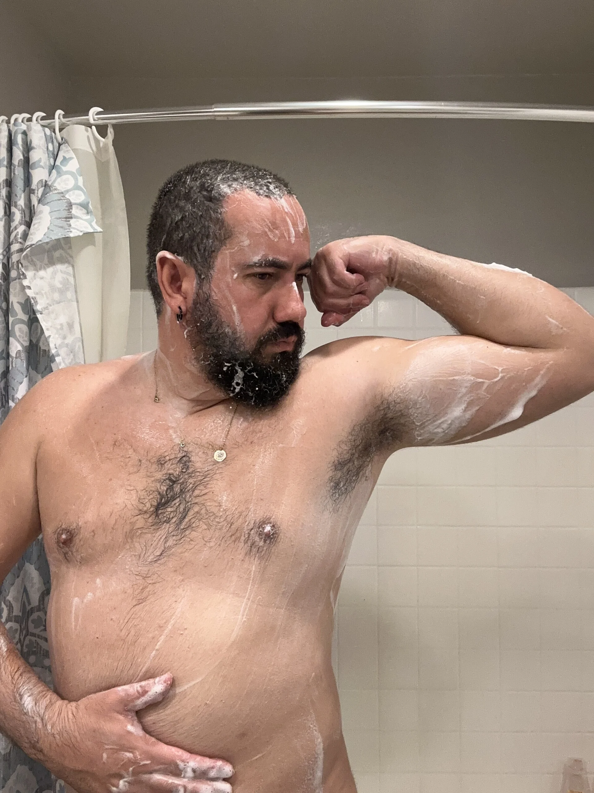 XXX Porn Photo of Nude Agramarrbrazil 4