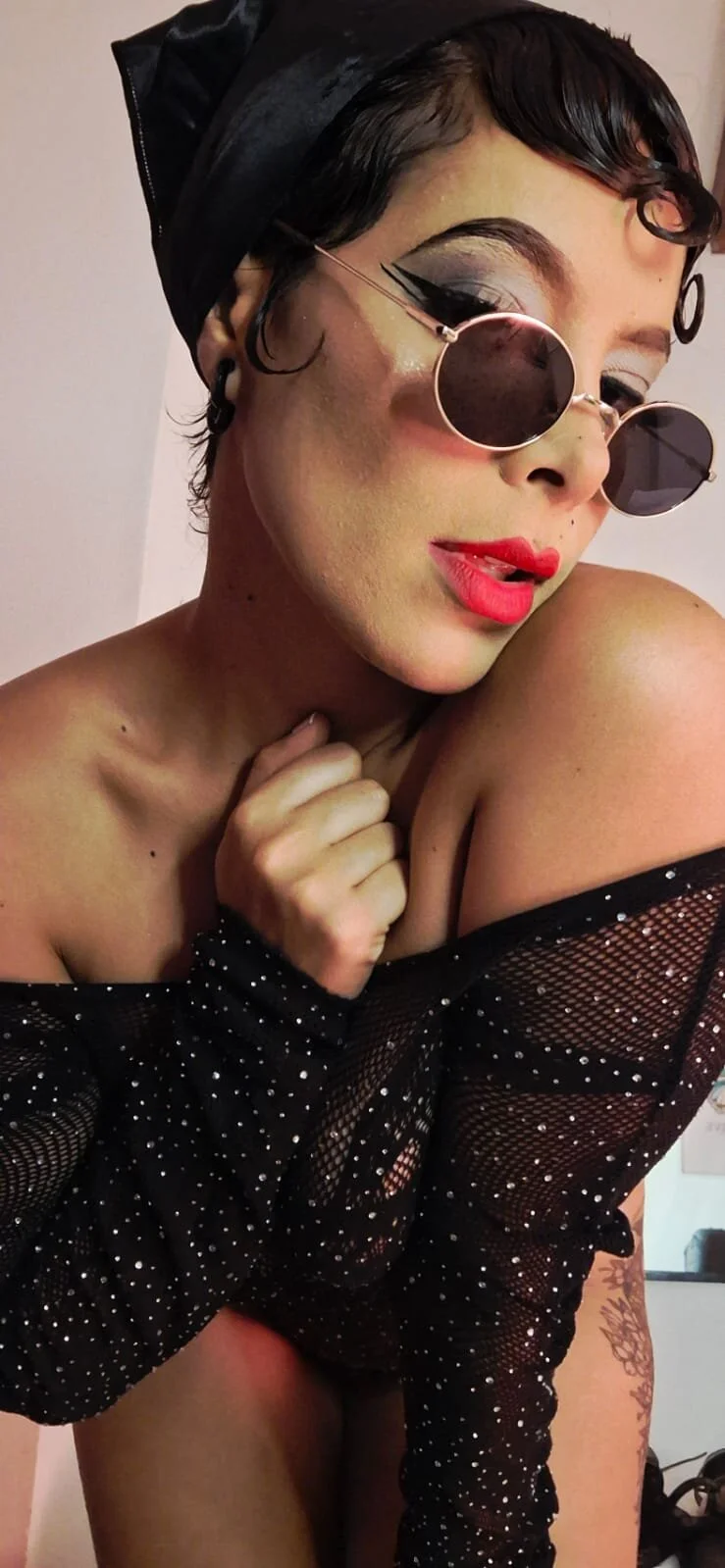 XXX Porn Photo of Nude AnaChernova 3