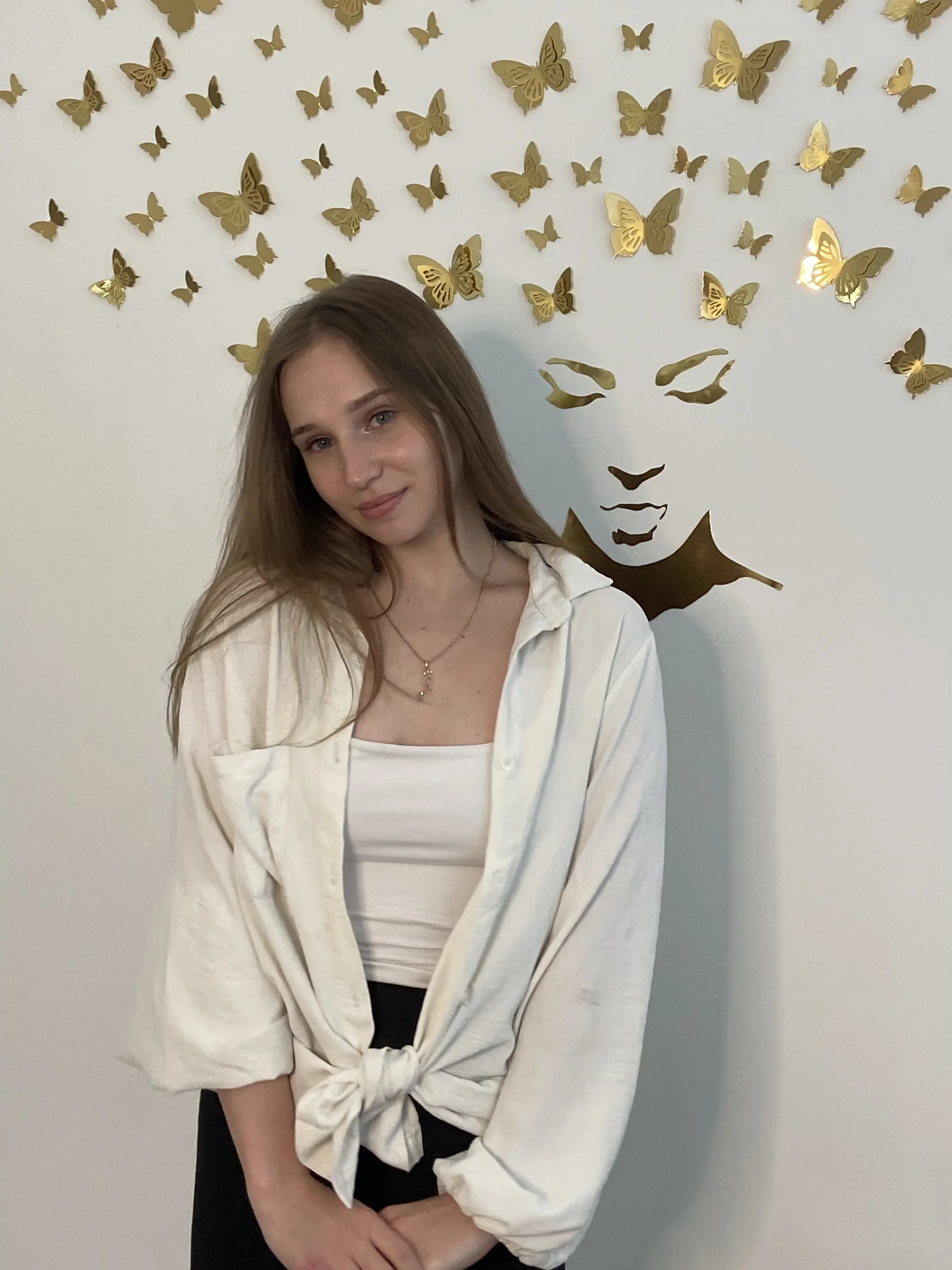 XXX Porn Photo of Nude JessikaDavich 3