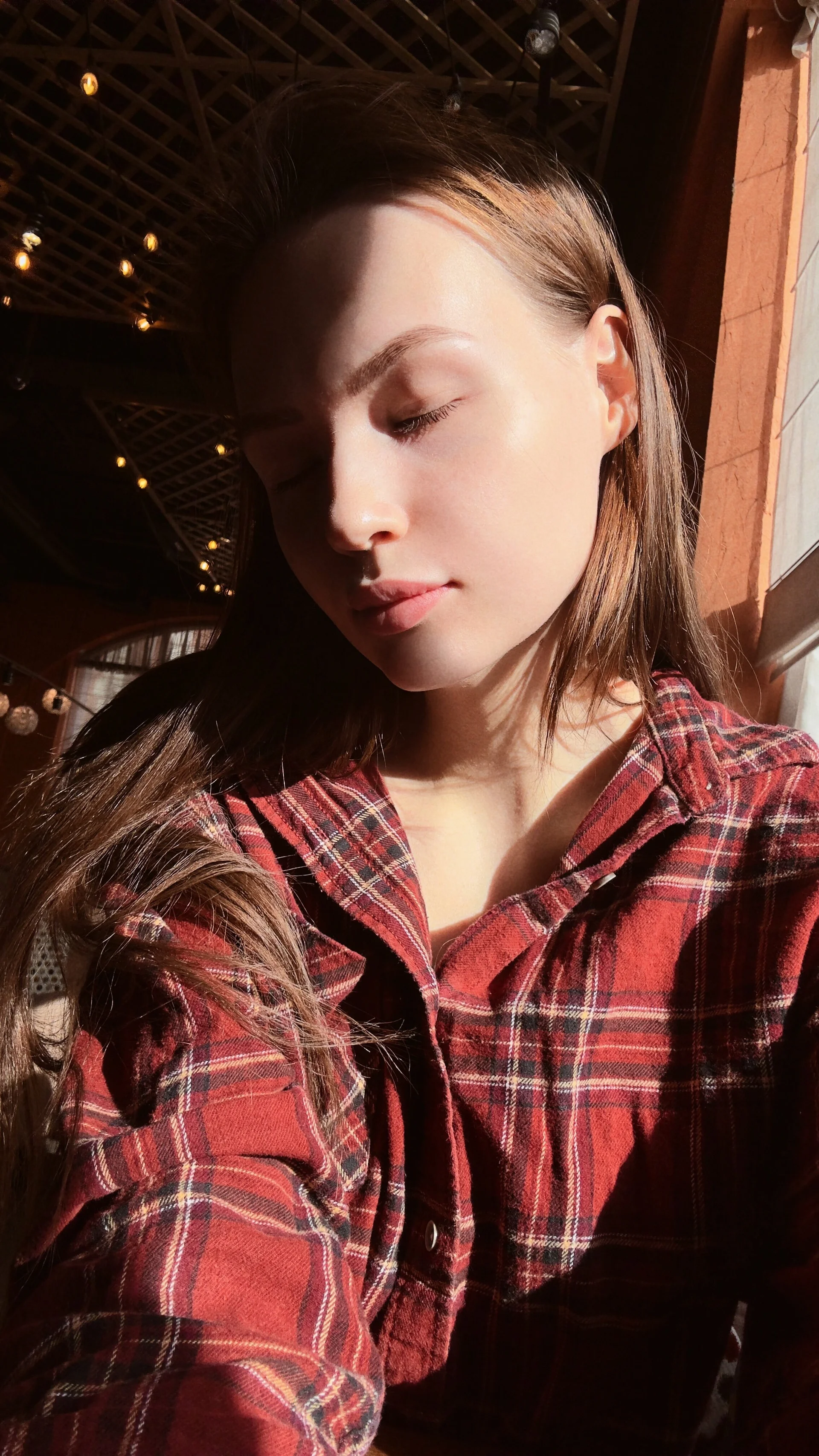 XXX Porn Photo of Nude NudeNightt 35