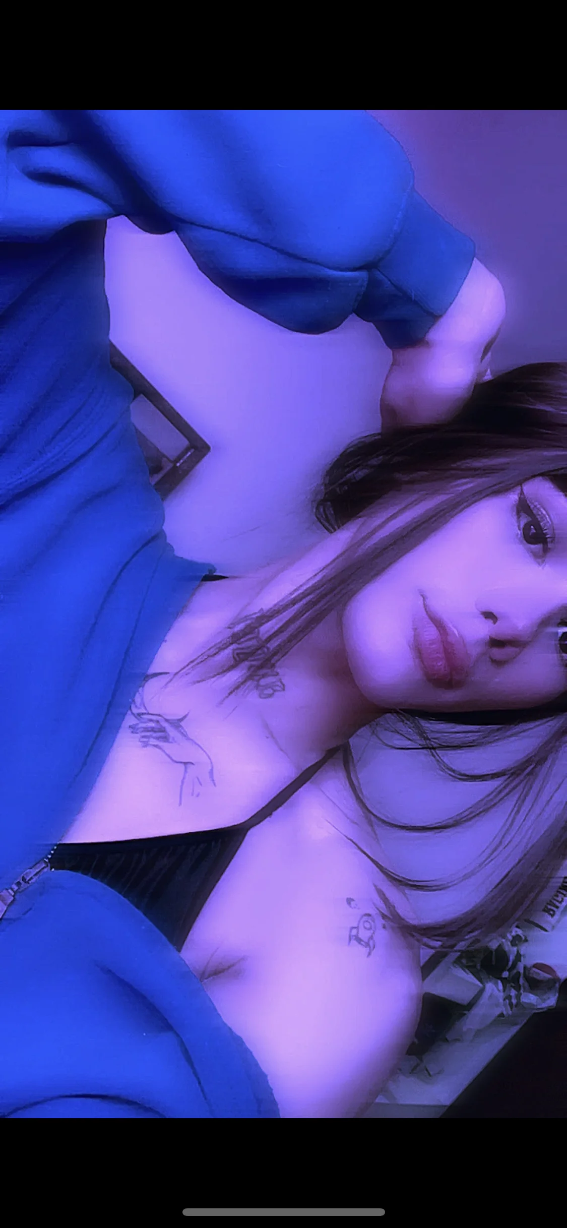 XXX Porn Photo of Nude Angelasantini0 5