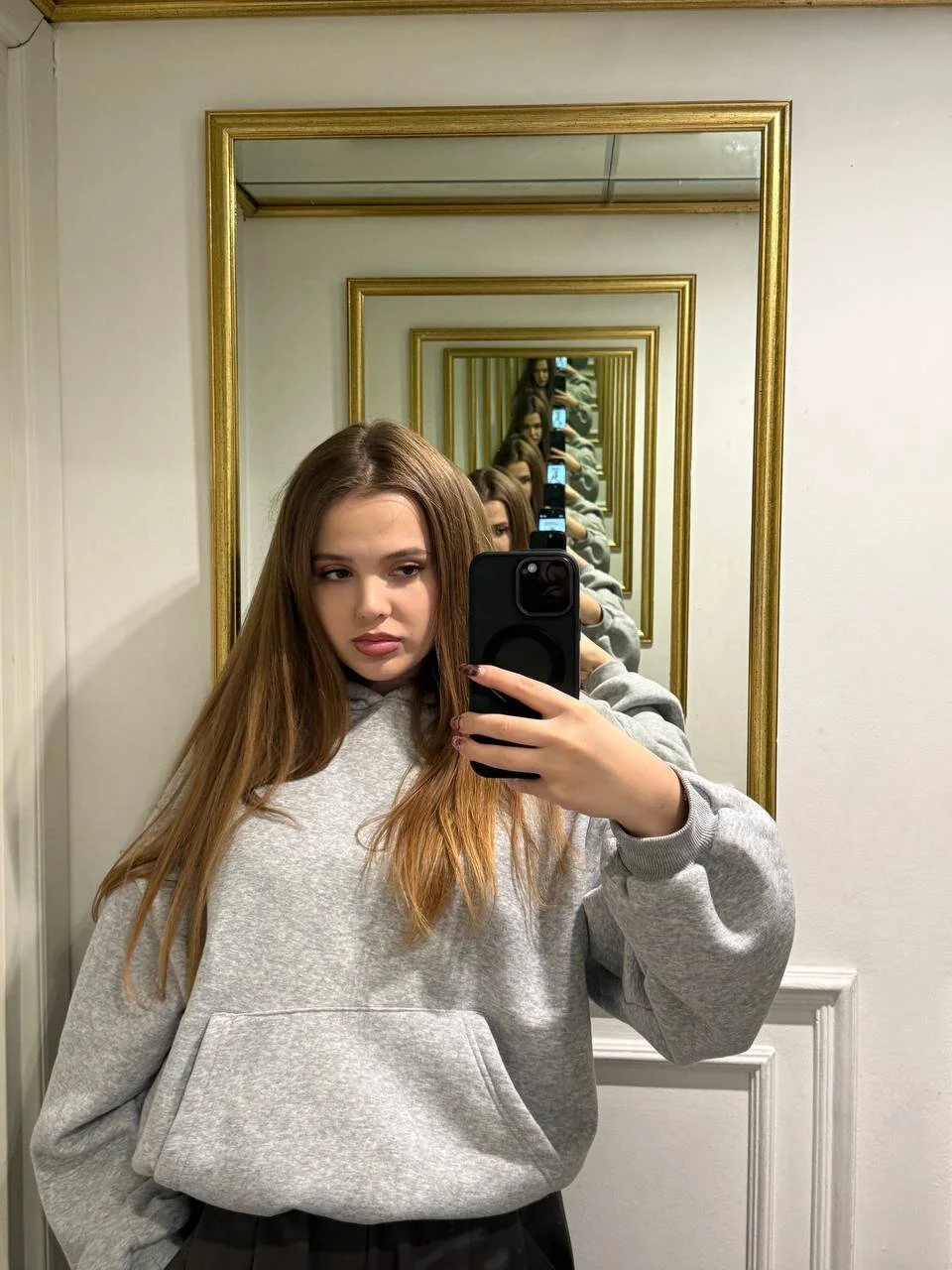 XXX Porn Photo of Nude AfinaNights 120