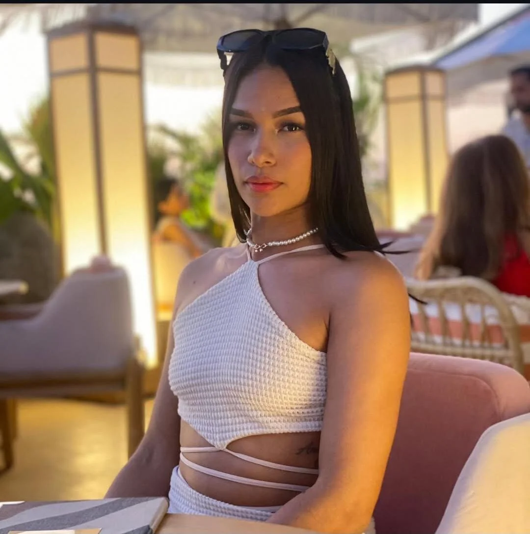 XXX Porn Photo of Nude lina_phoxy 1