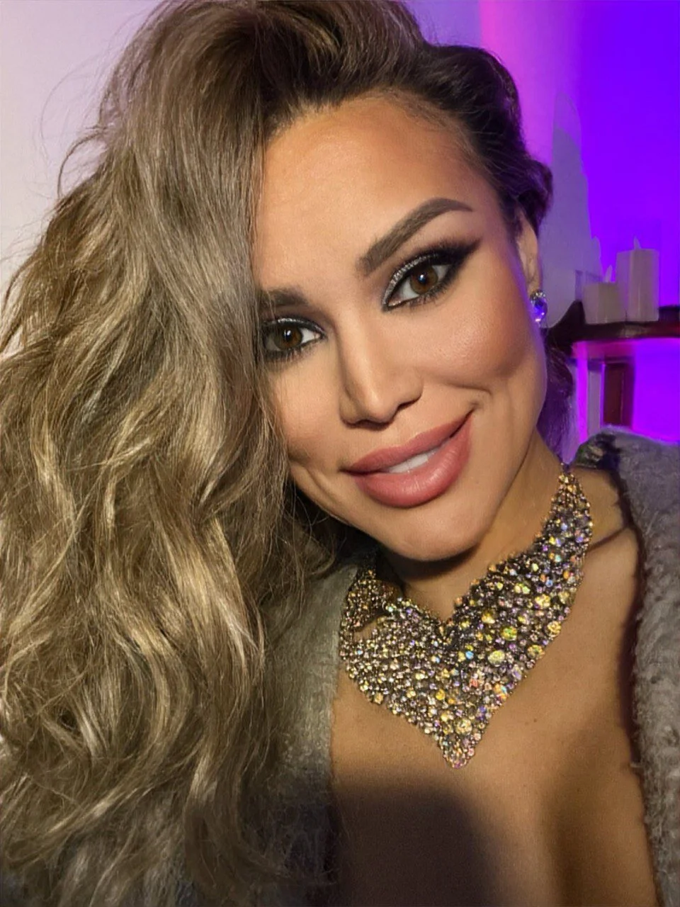 XXX Porn Photo of Nude Radmila_Queen_ 27