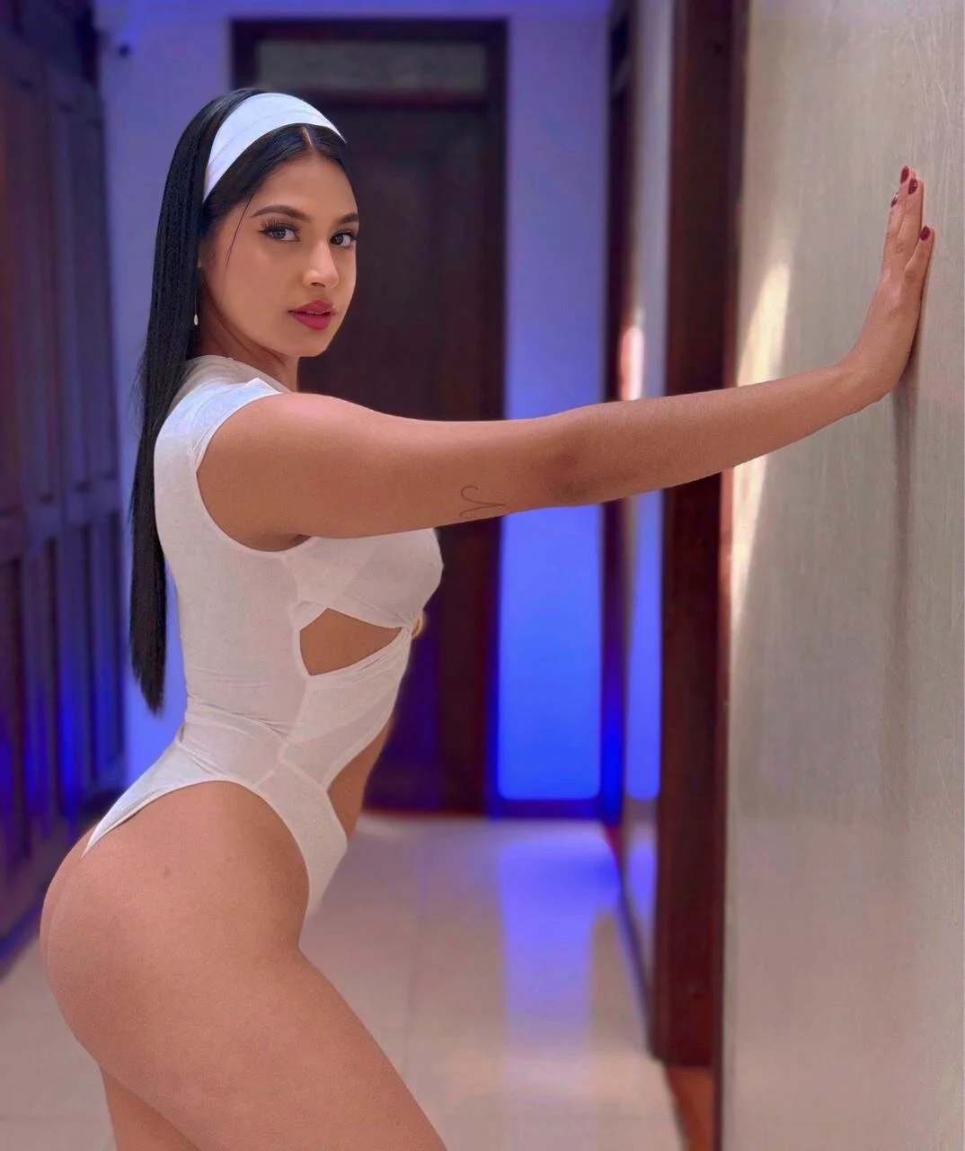 XXX Porn Photo of Nude AlyssaDean 159