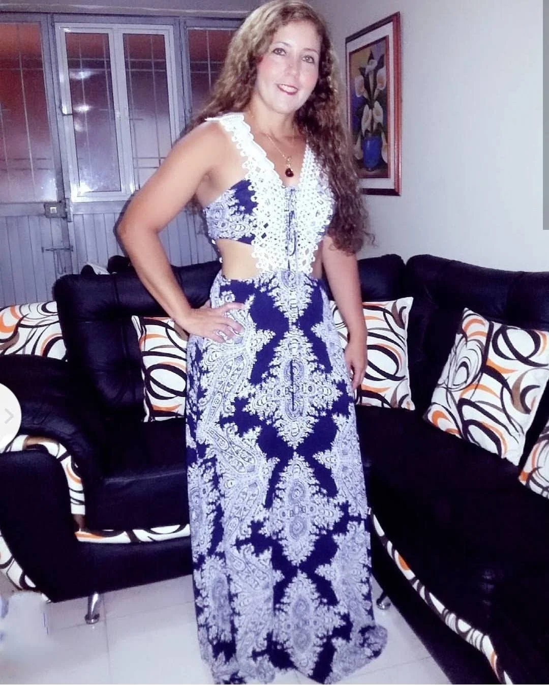 XXX Porn Photo of Nude camile_milf 111