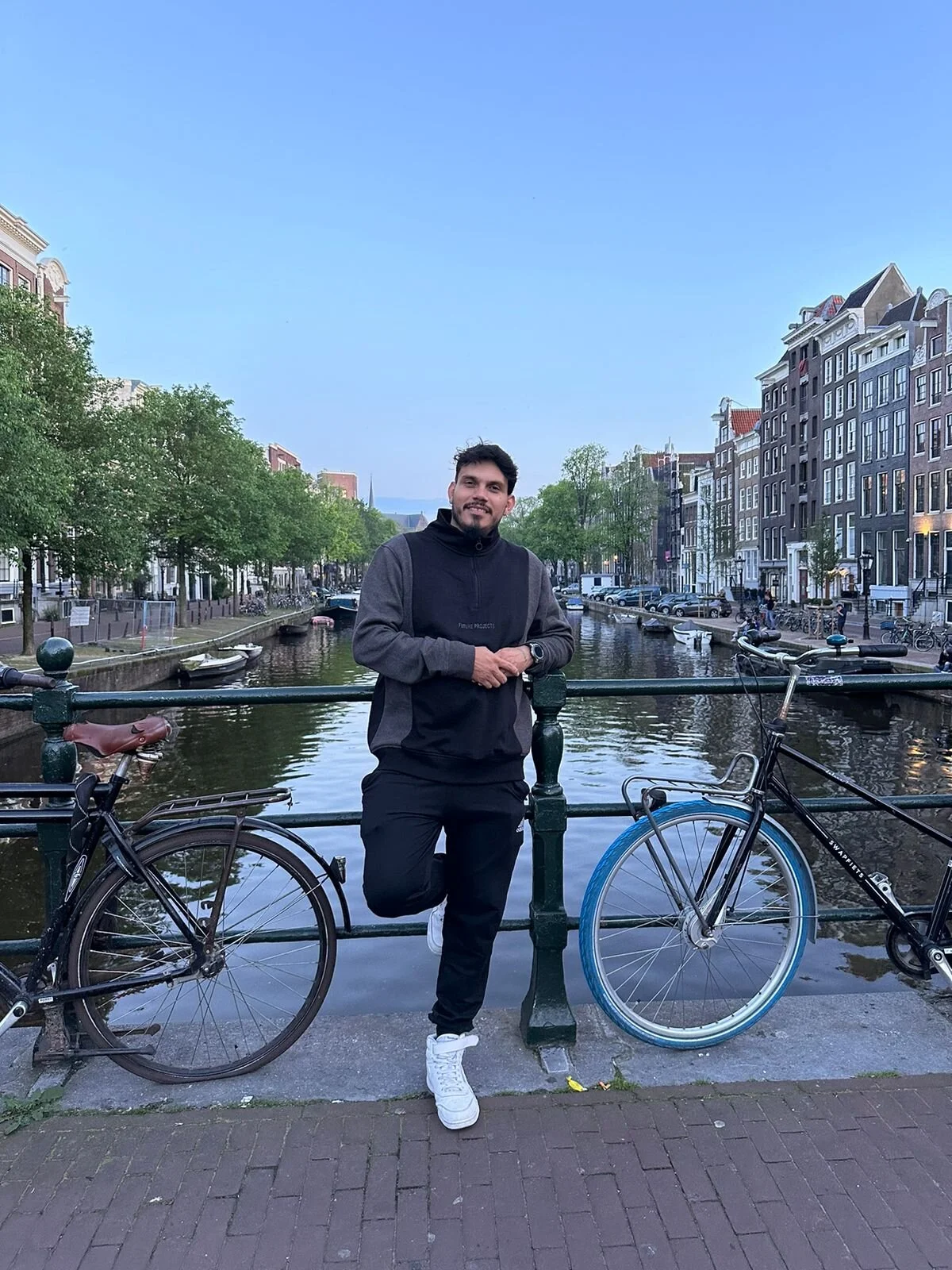 XXX Porn Photo of Nude alejandro_stark 8