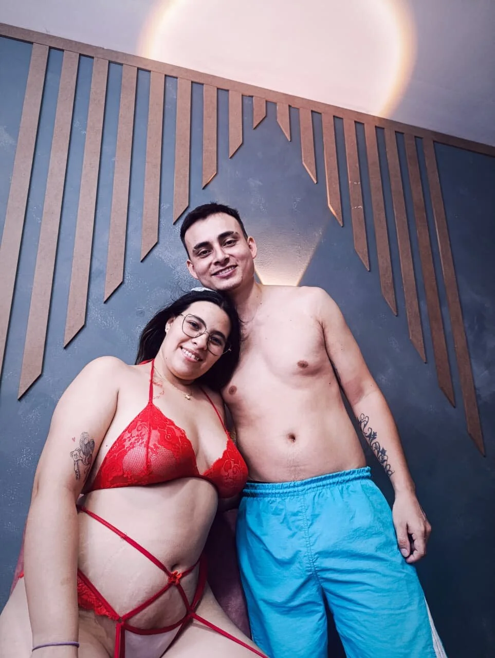 XXX Porn Photo of Nude Salome_Moonn 3