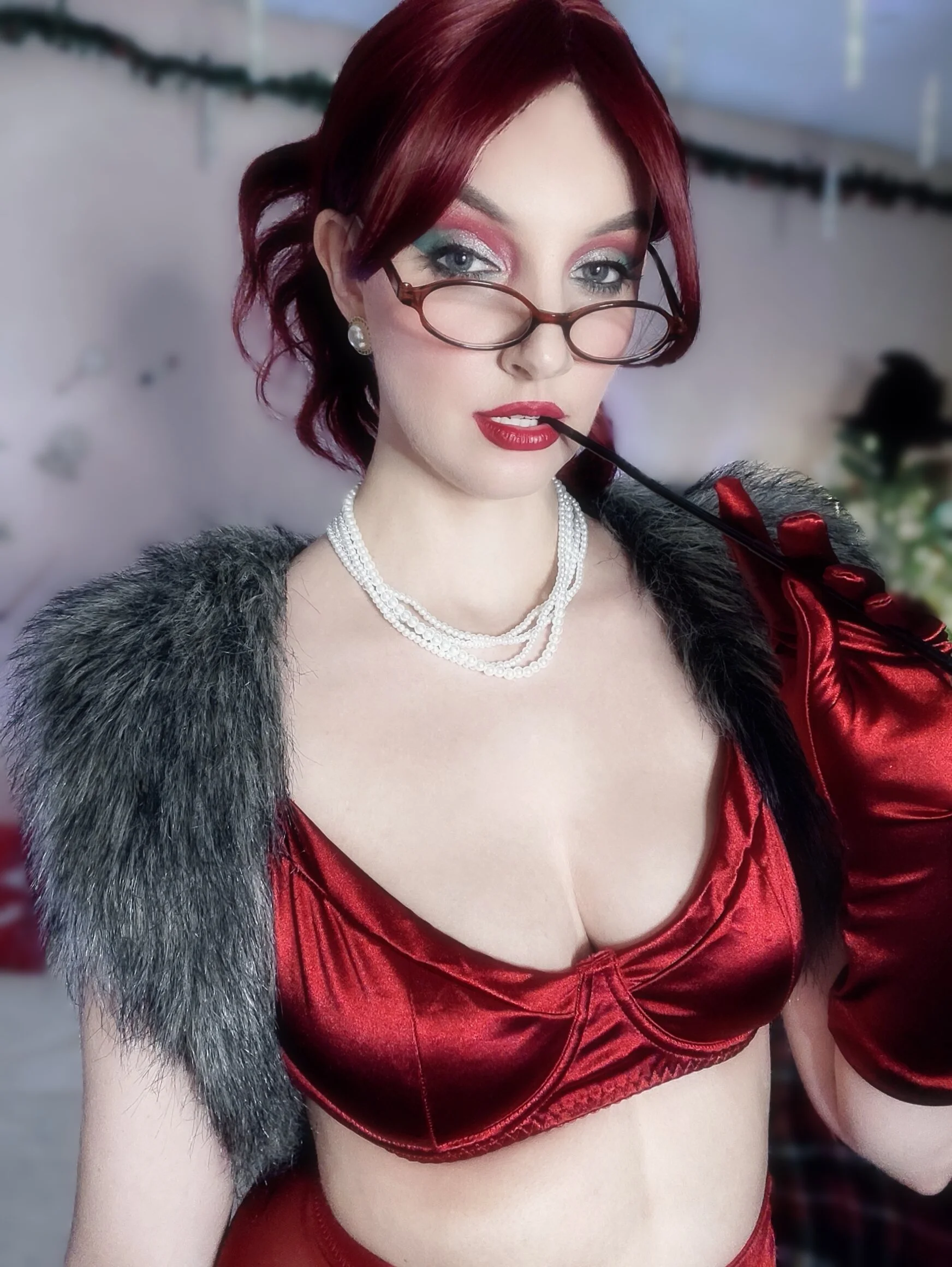 XXX Porn Photo of Nude Fluffy_muffin_ 11