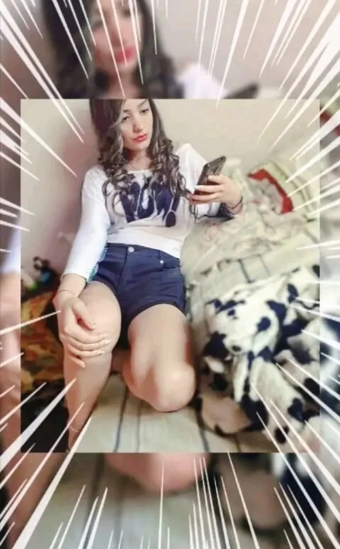 XXX Porn Photo of Nude WanOn3Fanny 24