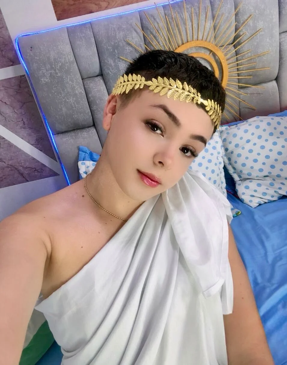 XXX Porn Photo of Nude christopher_Hot 57