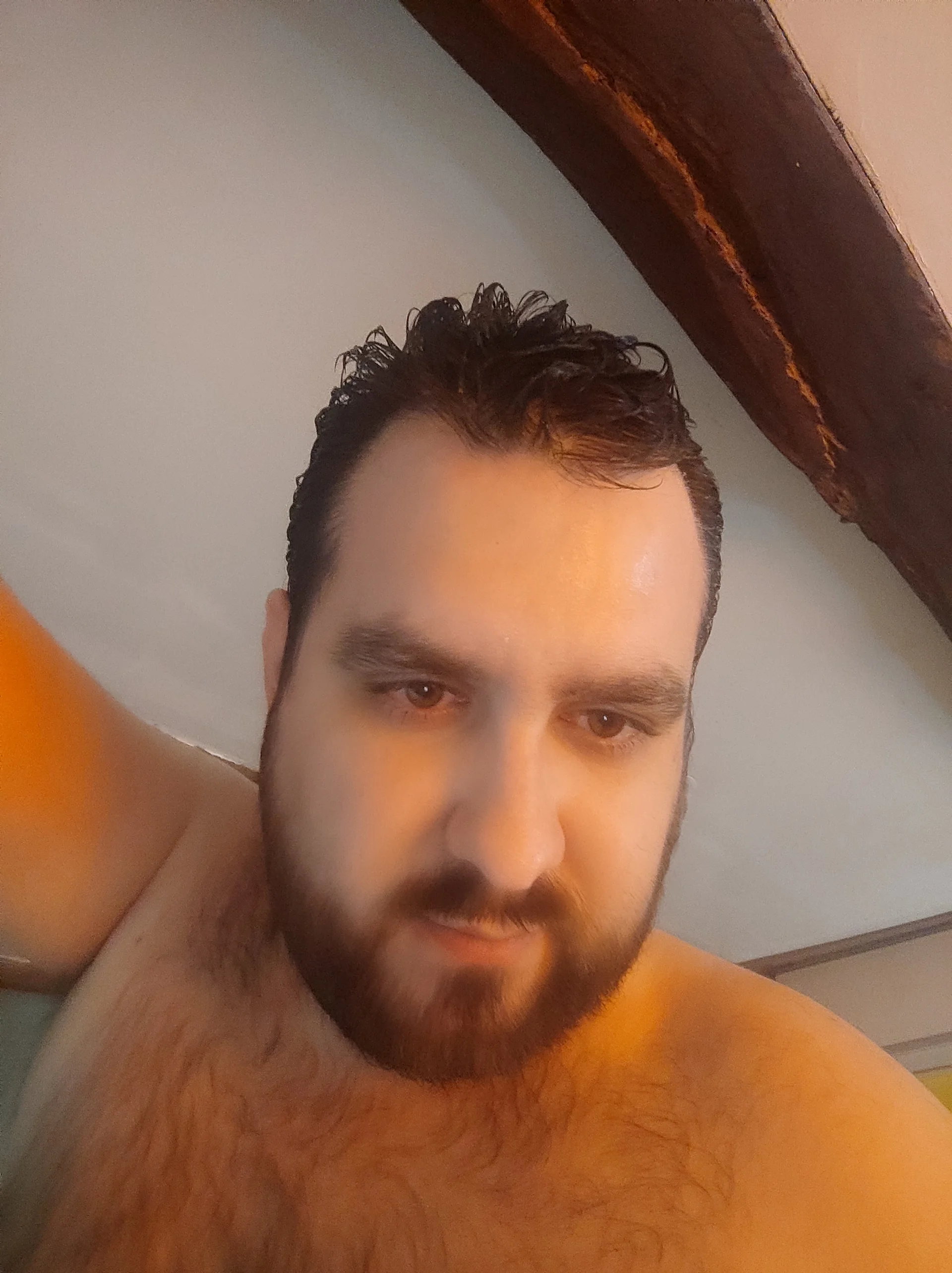 XXX Porn Photo of Nude bears549a 24