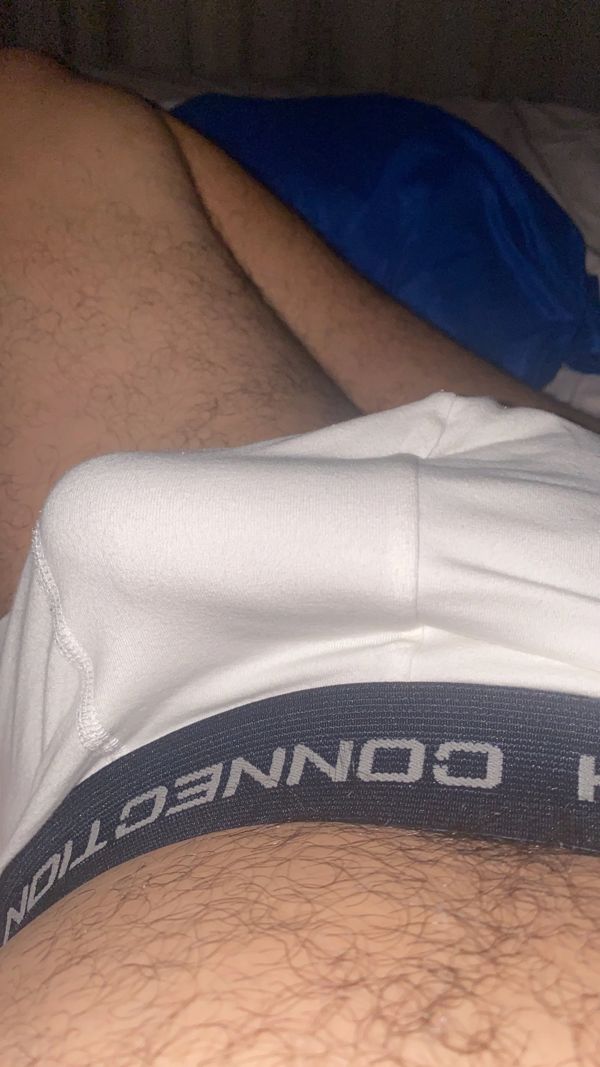 XXX Porn Photo of Nude ThiagoDeseo 2