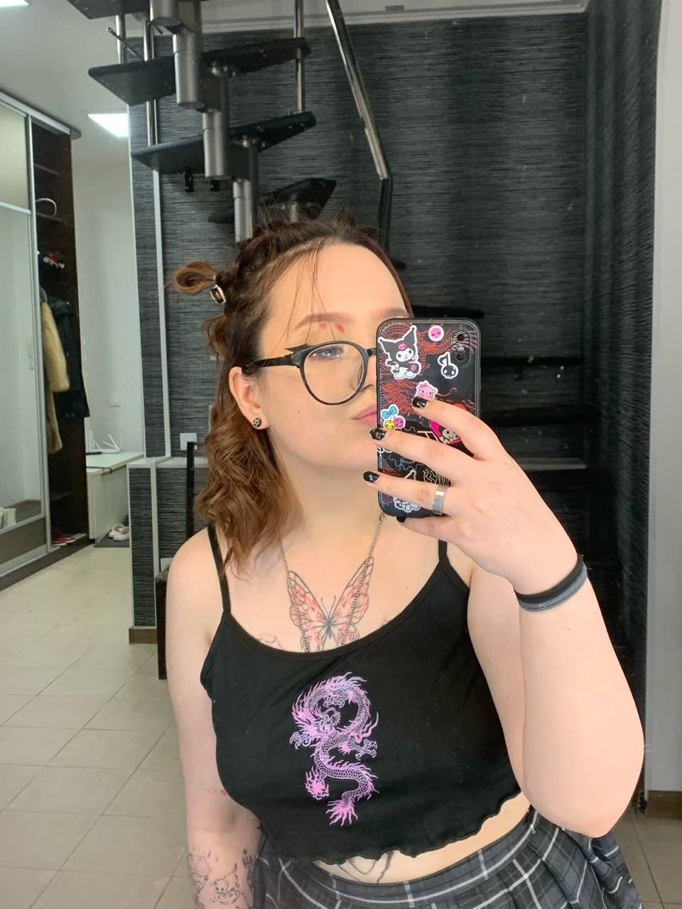 XXX Porn Photo of Nude Your_Morphine 1