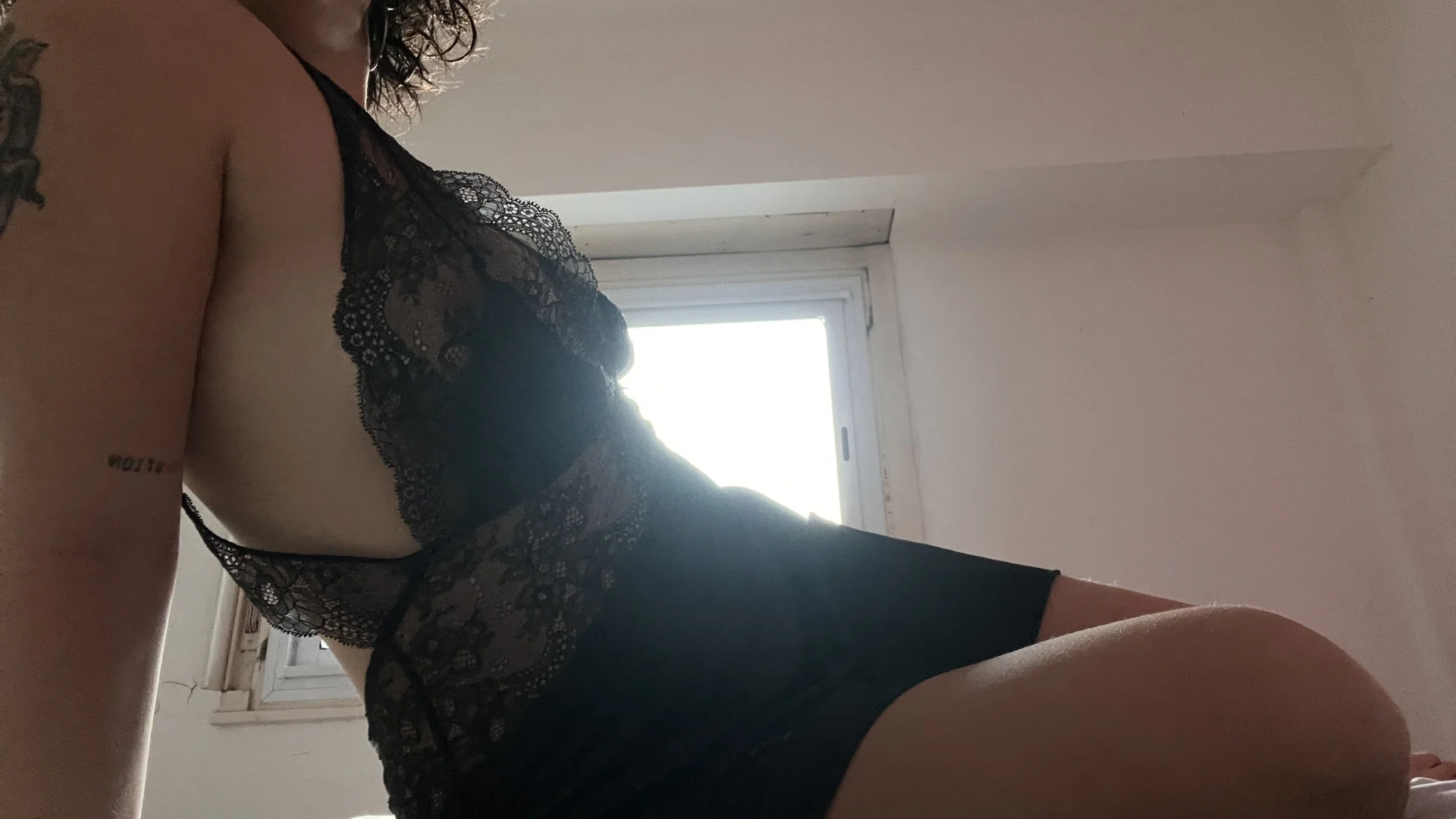 XXX Porn Photo of Nude Sexyshygirl 1