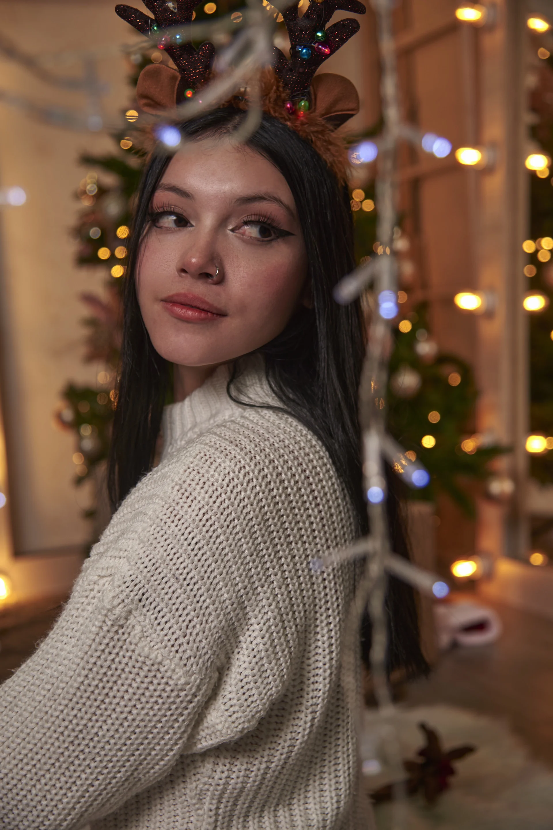 XXX Porn Photo of Nude Baby_Venuss 2