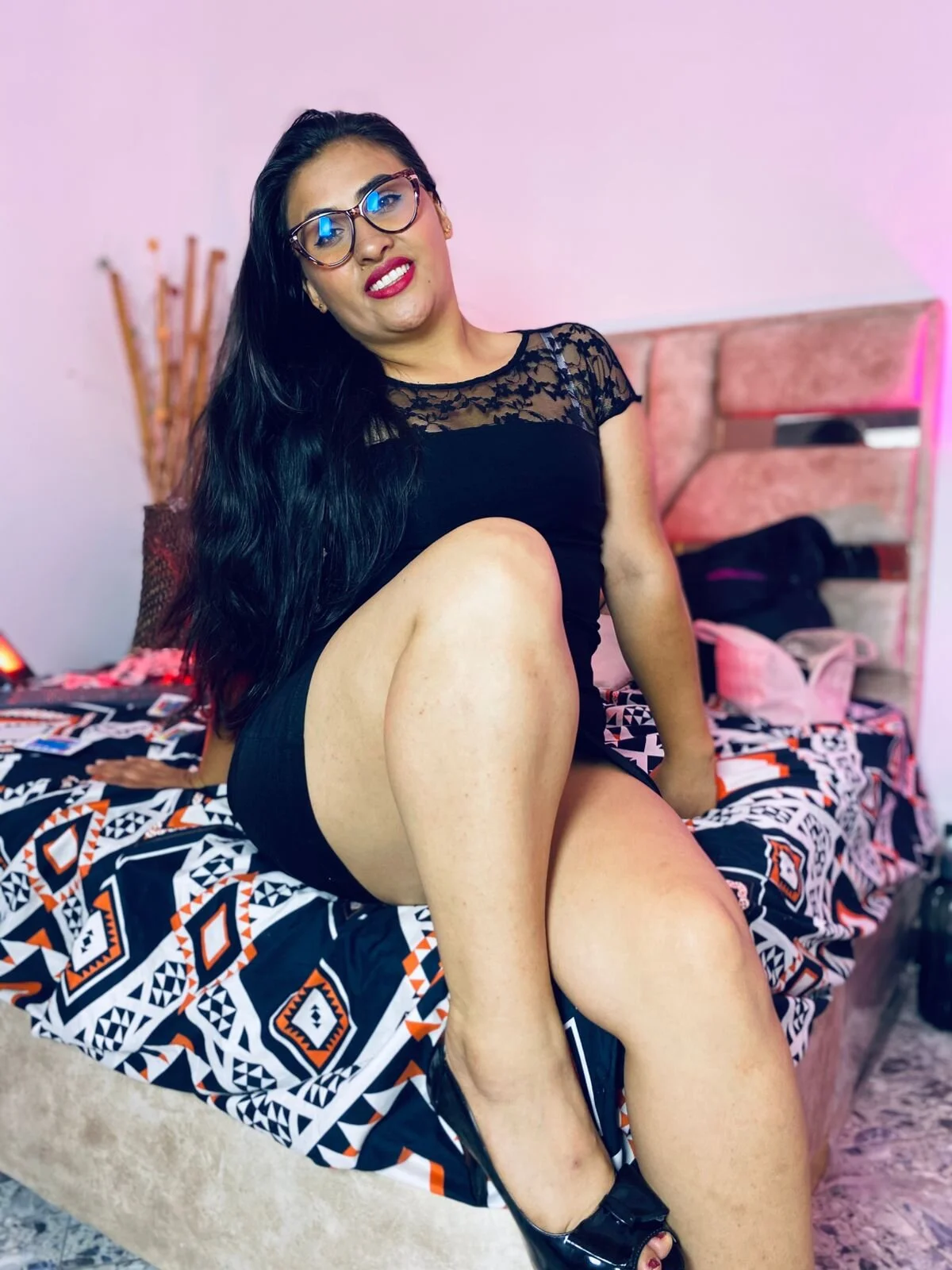 XXX Porn Photo of Nude JesikaDavies 3
