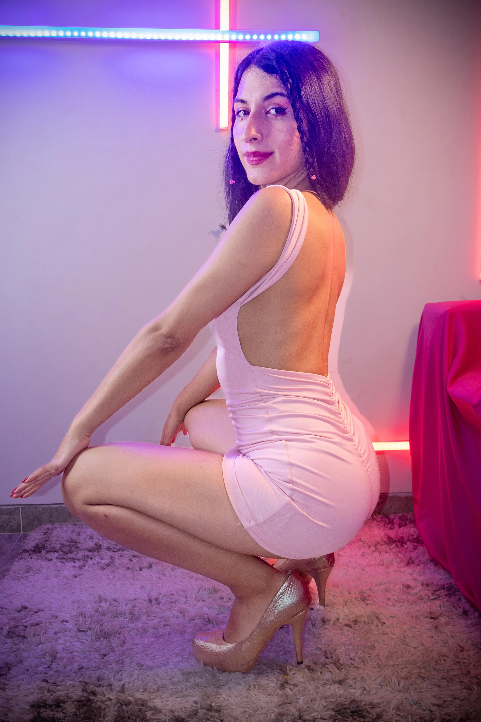 XXX Porn Photo of Nude SensuallJenn 10