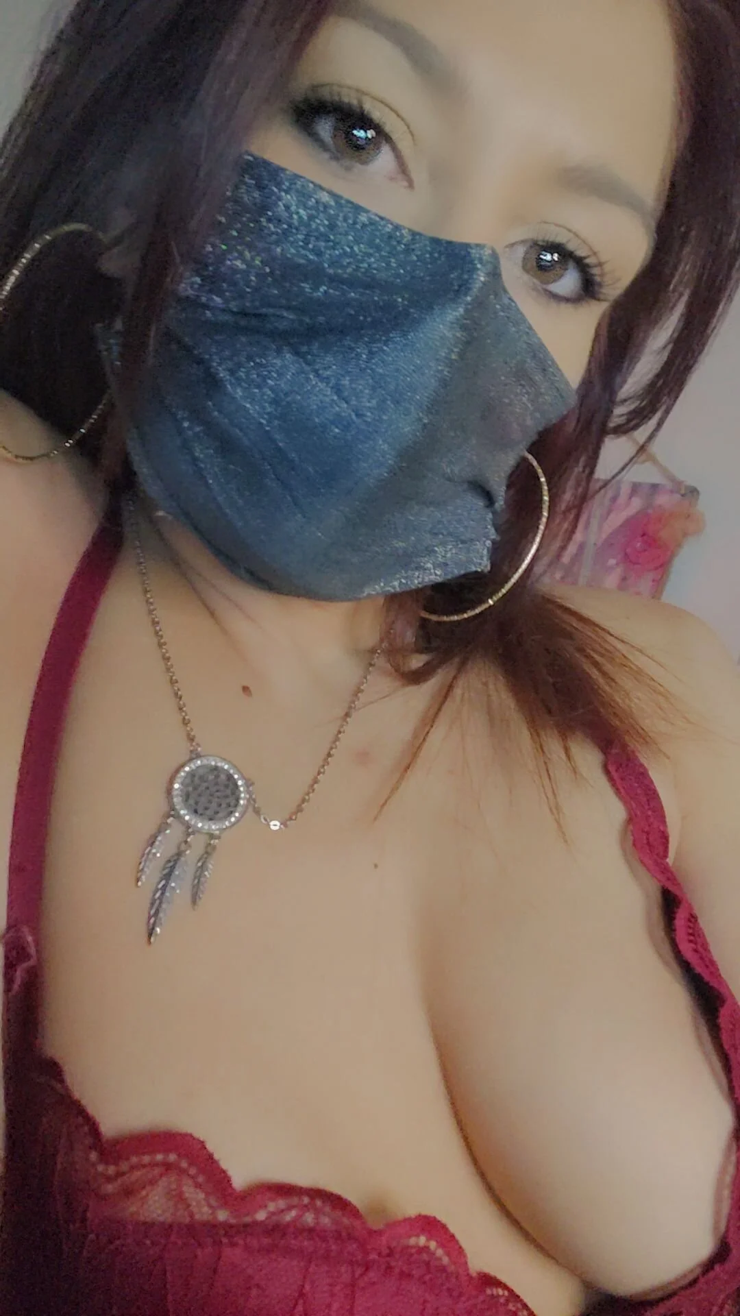 XXX Porn Photo of Nude xx_Dreamloveme 6