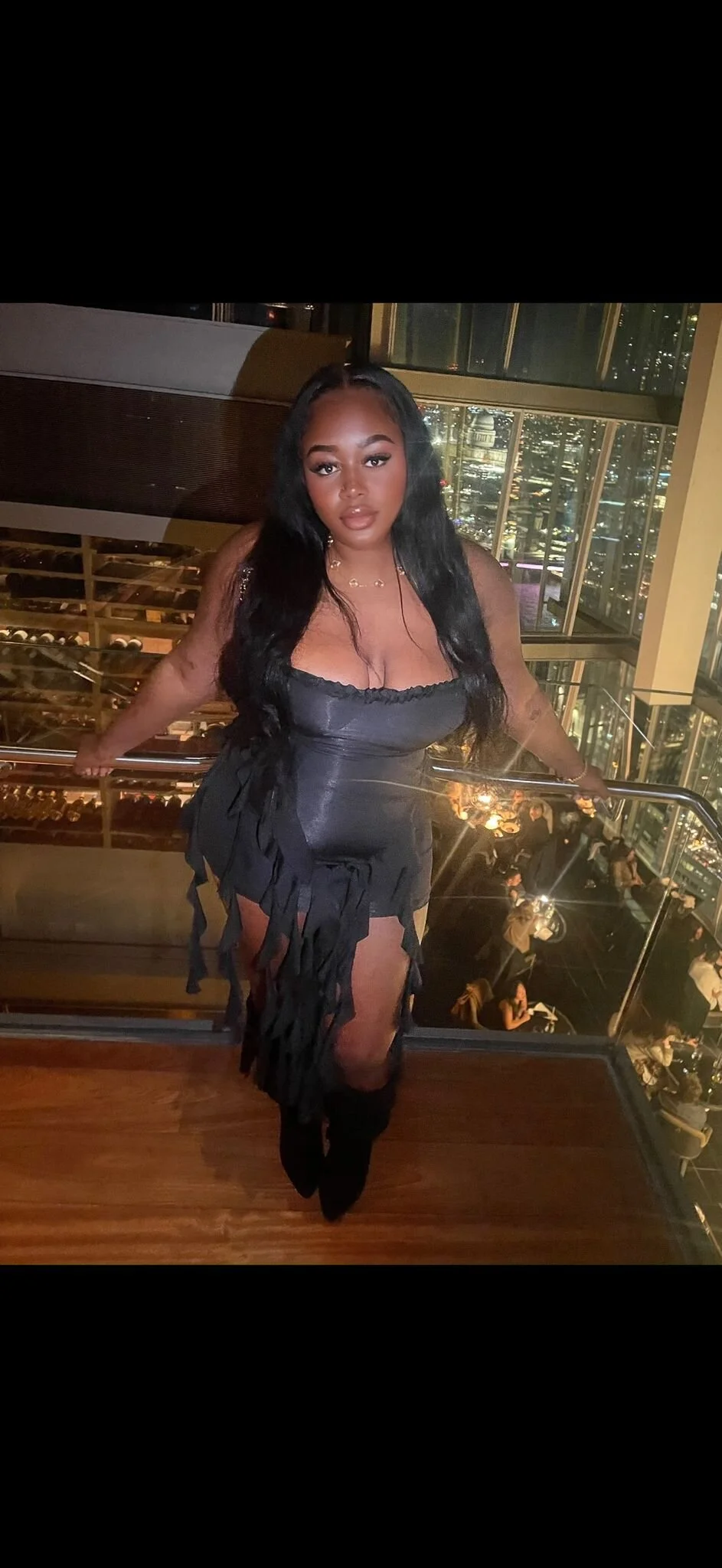 XXX Porn Photo of Nude Starblissx 6